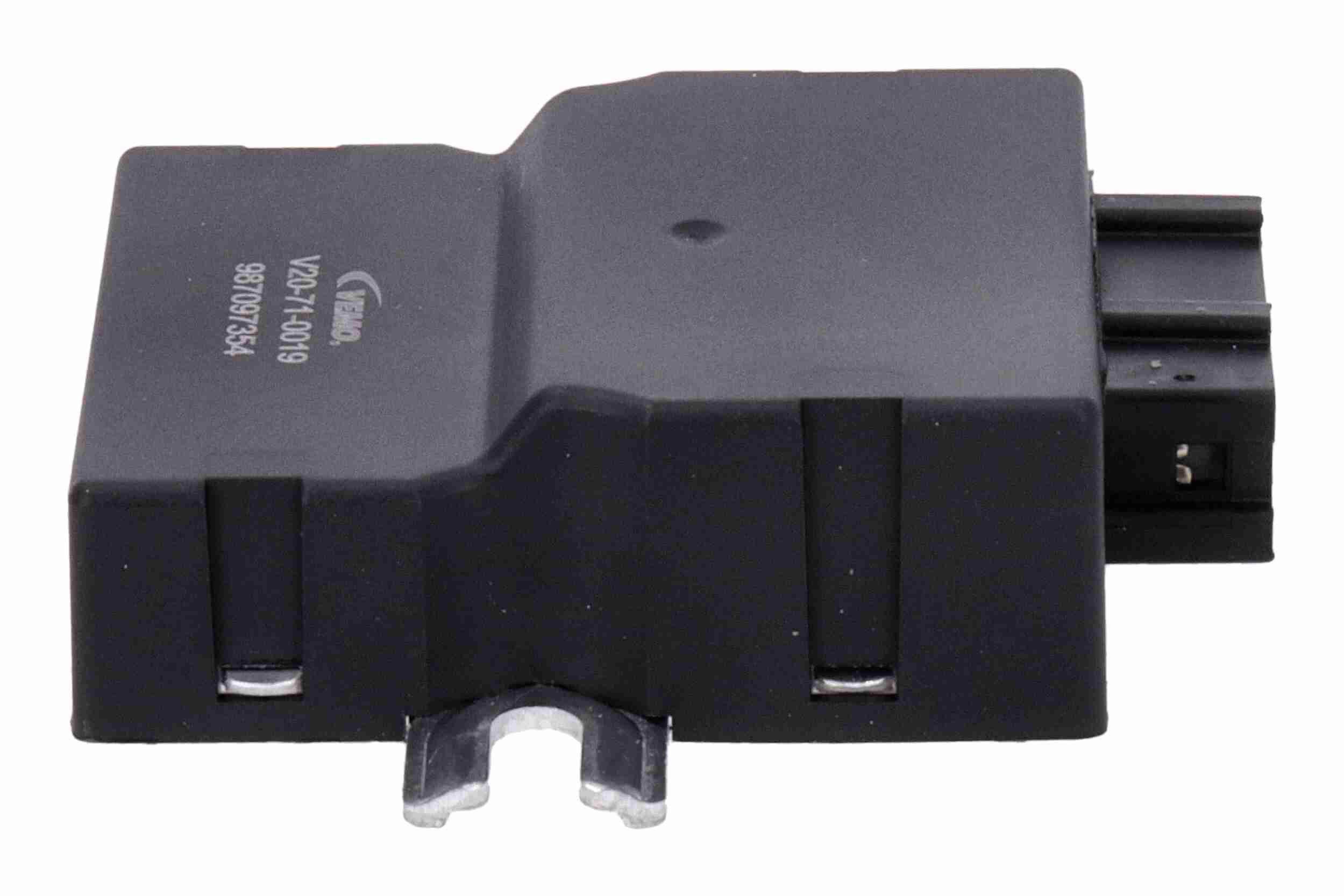 Vemo Besturingseenheid, brandstofpomp V20-71-0019
