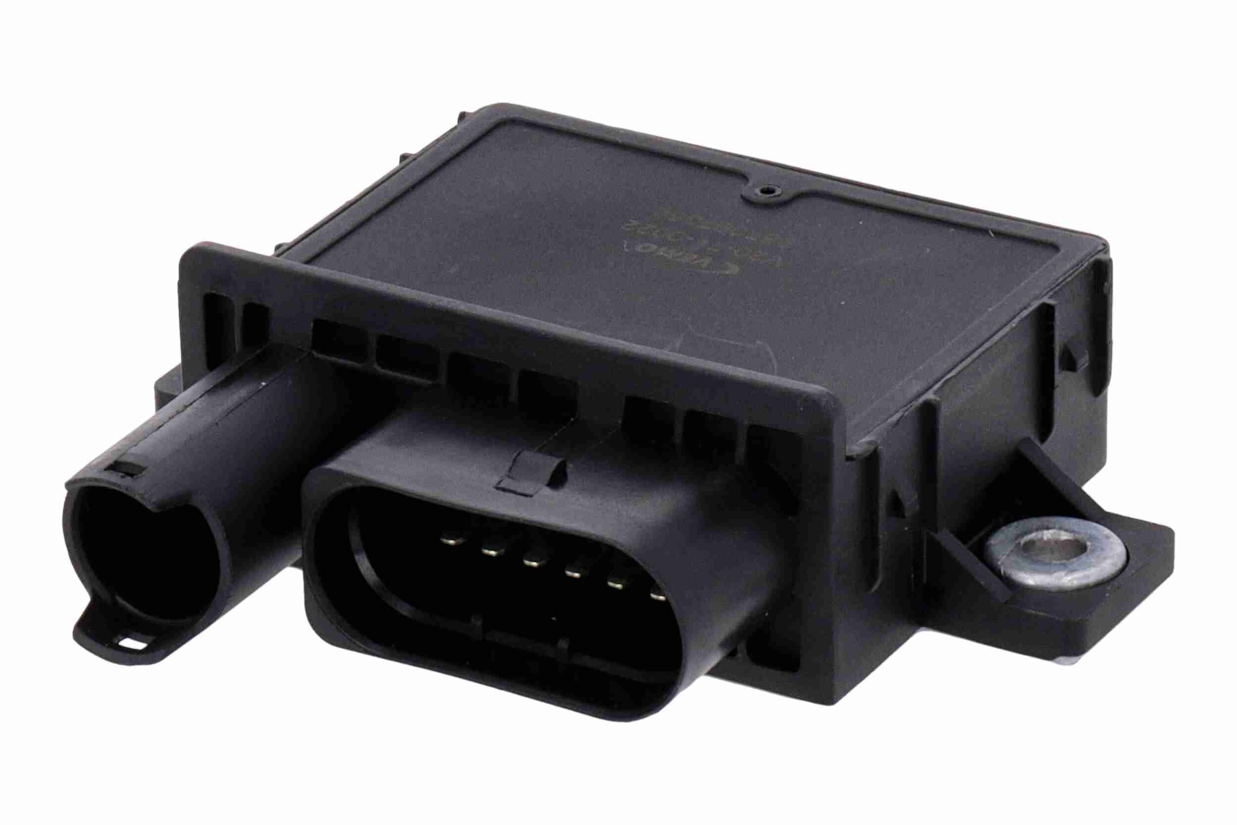 Vemo Regeleenheid, gloeitijd V20-71-0022