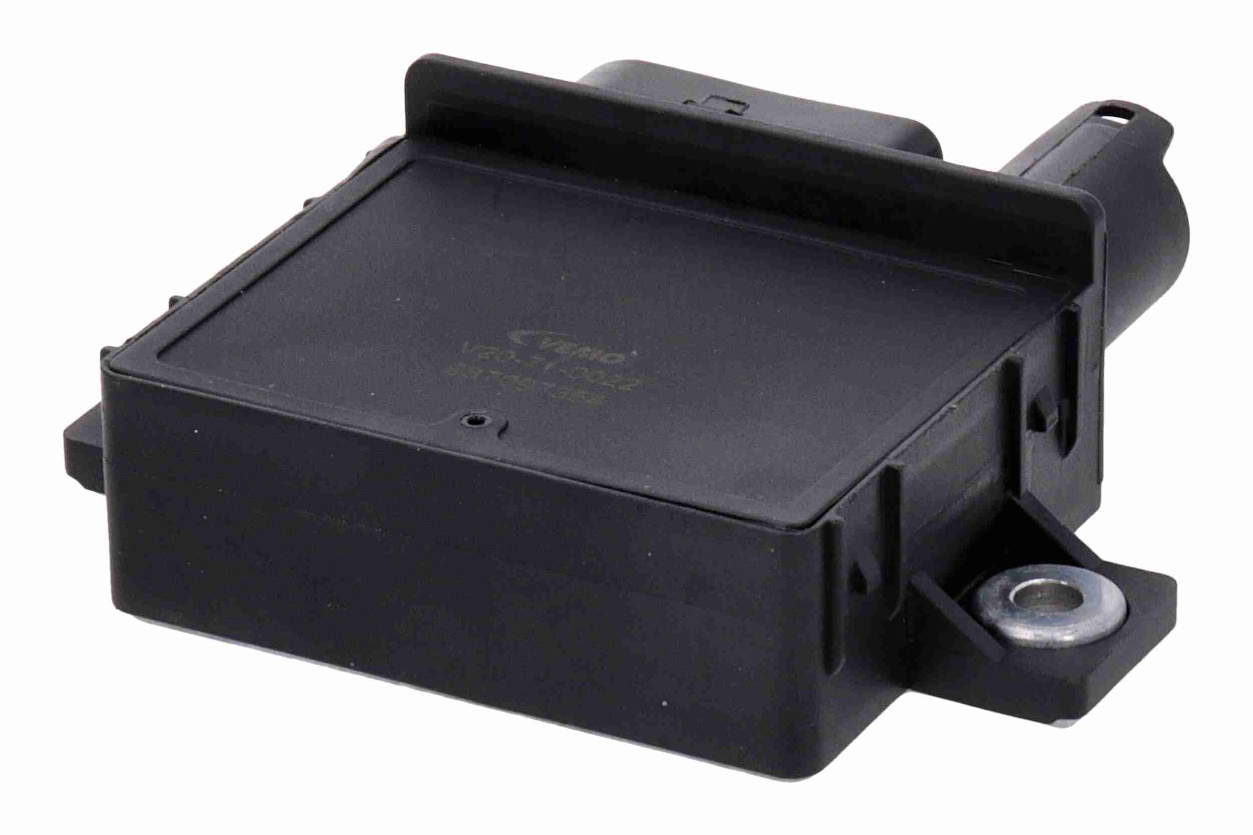 Vemo Regeleenheid, gloeitijd V20-71-0022