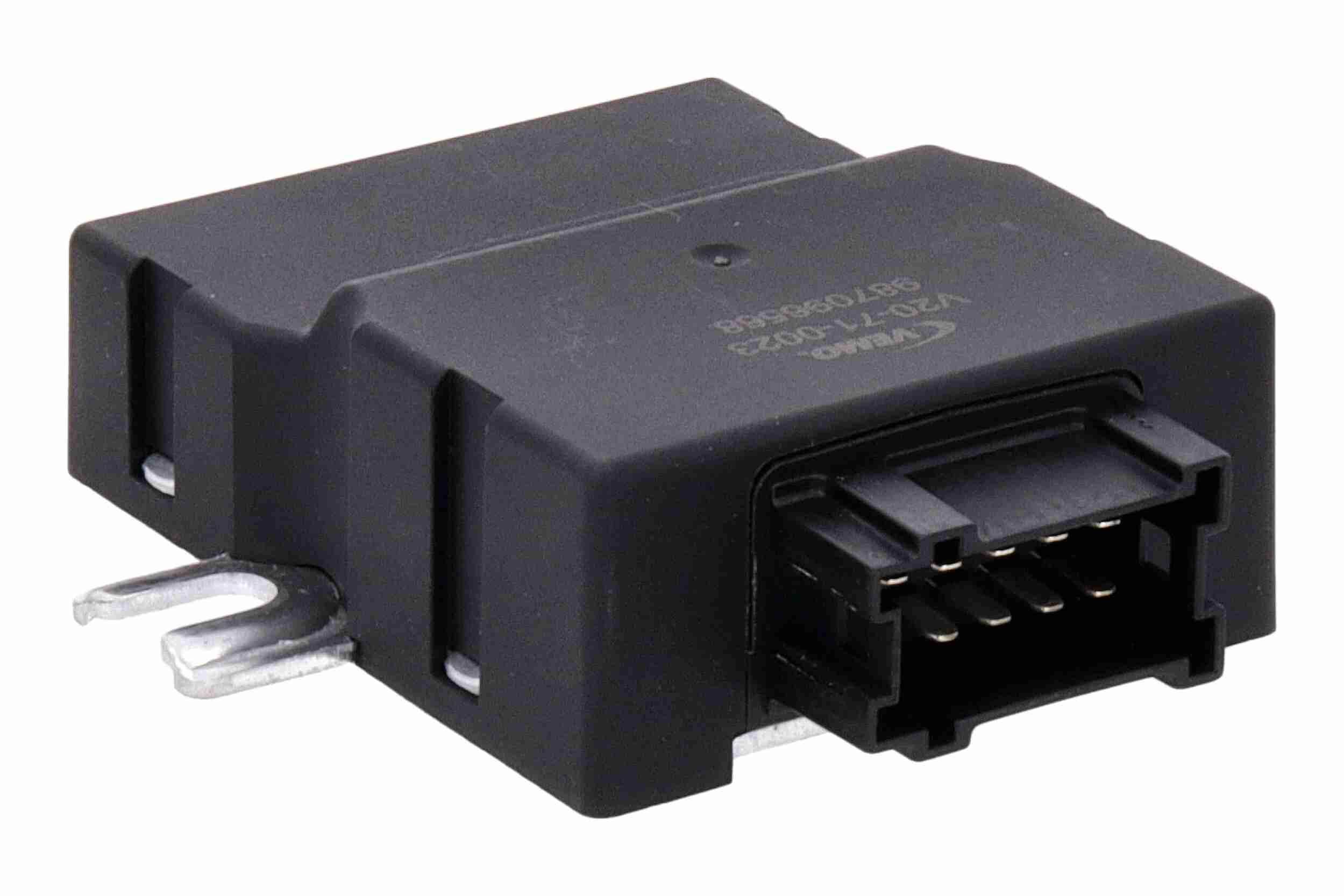 Vemo Besturingseenheid, brandstofpomp V20-71-0023