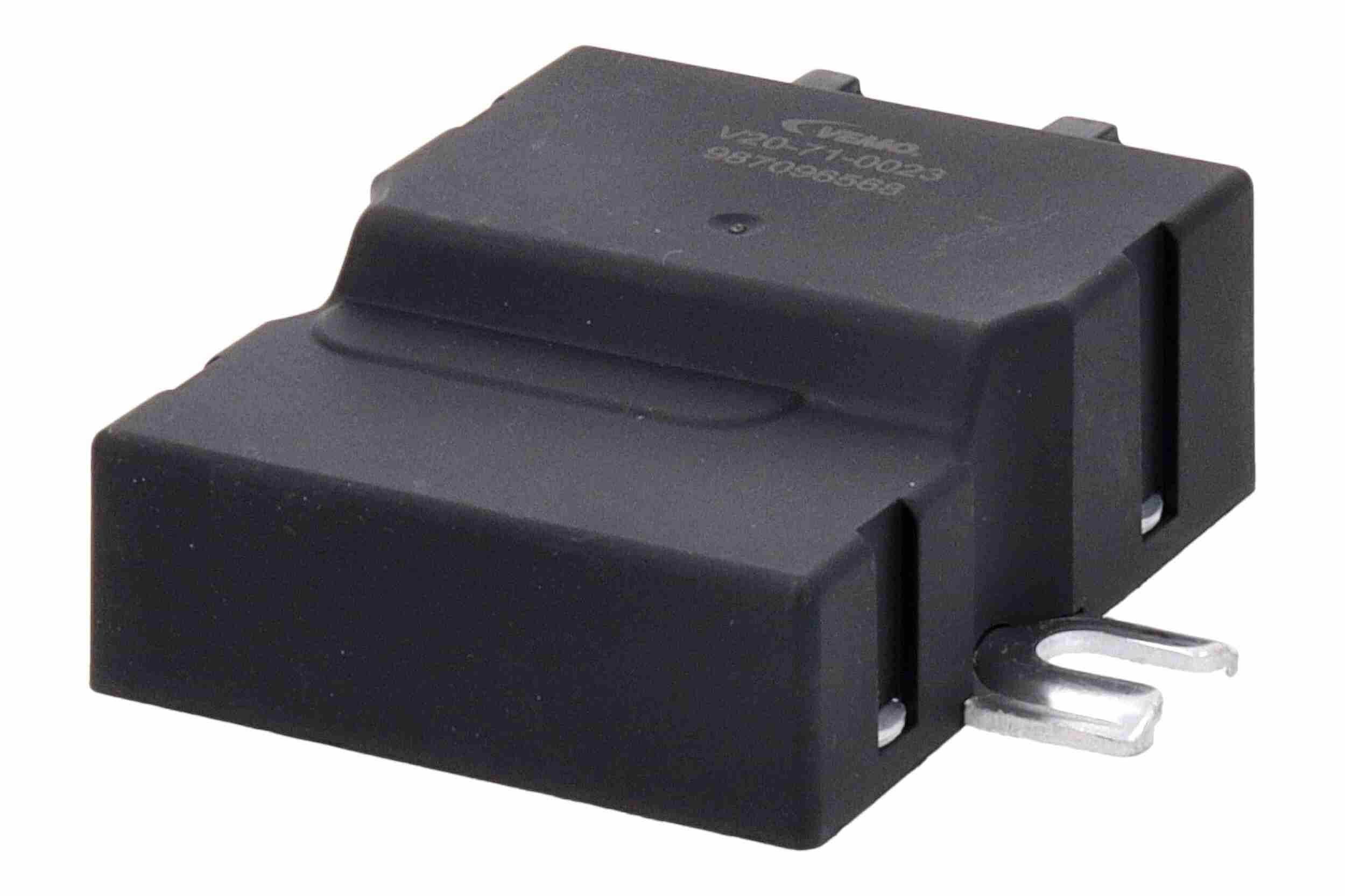 Vemo Besturingseenheid, brandstofpomp V20-71-0023