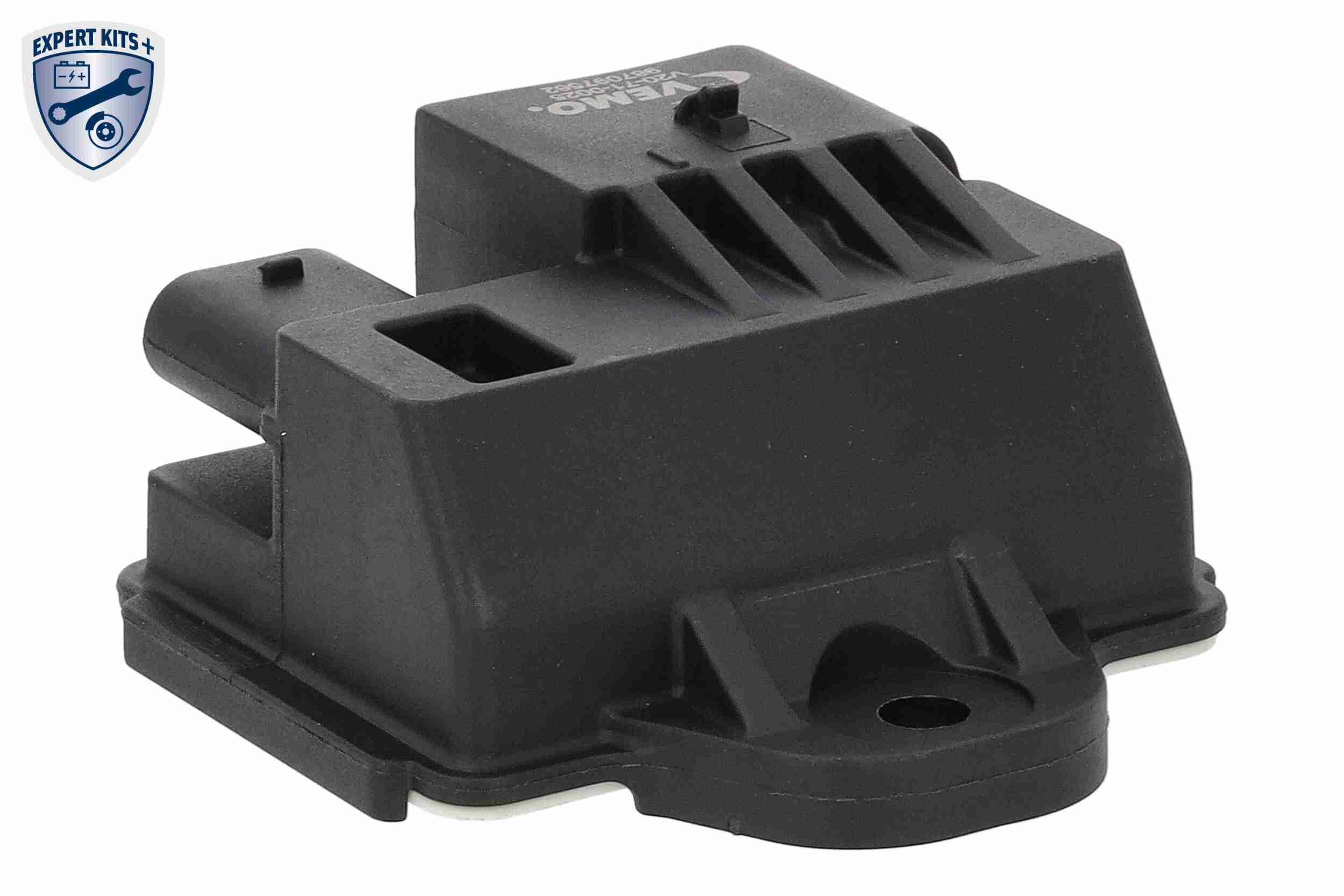 Vemo Regeleenheid, gloeitijd V20-71-0025