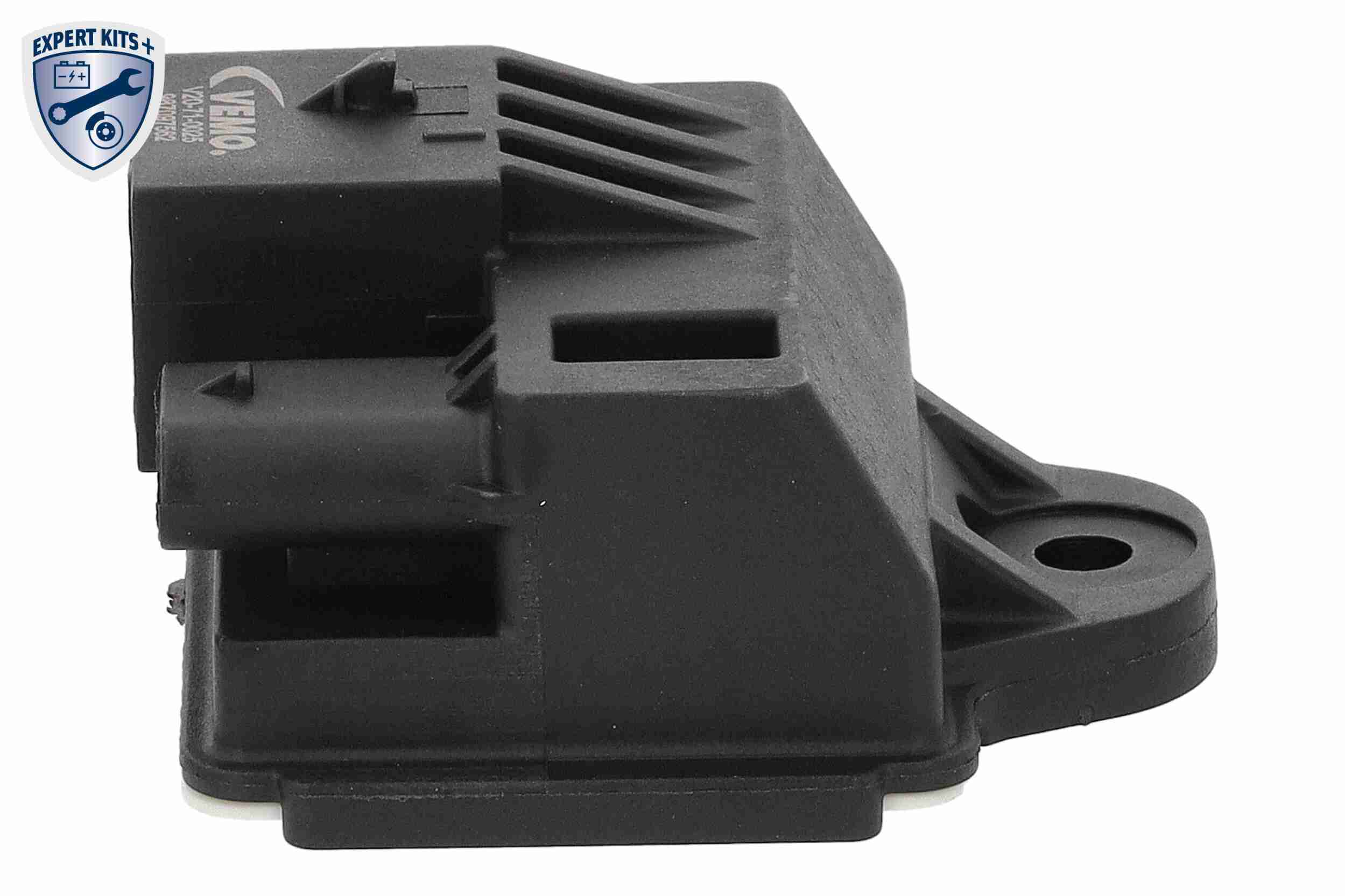 Vemo Regeleenheid, gloeitijd V20-71-0025