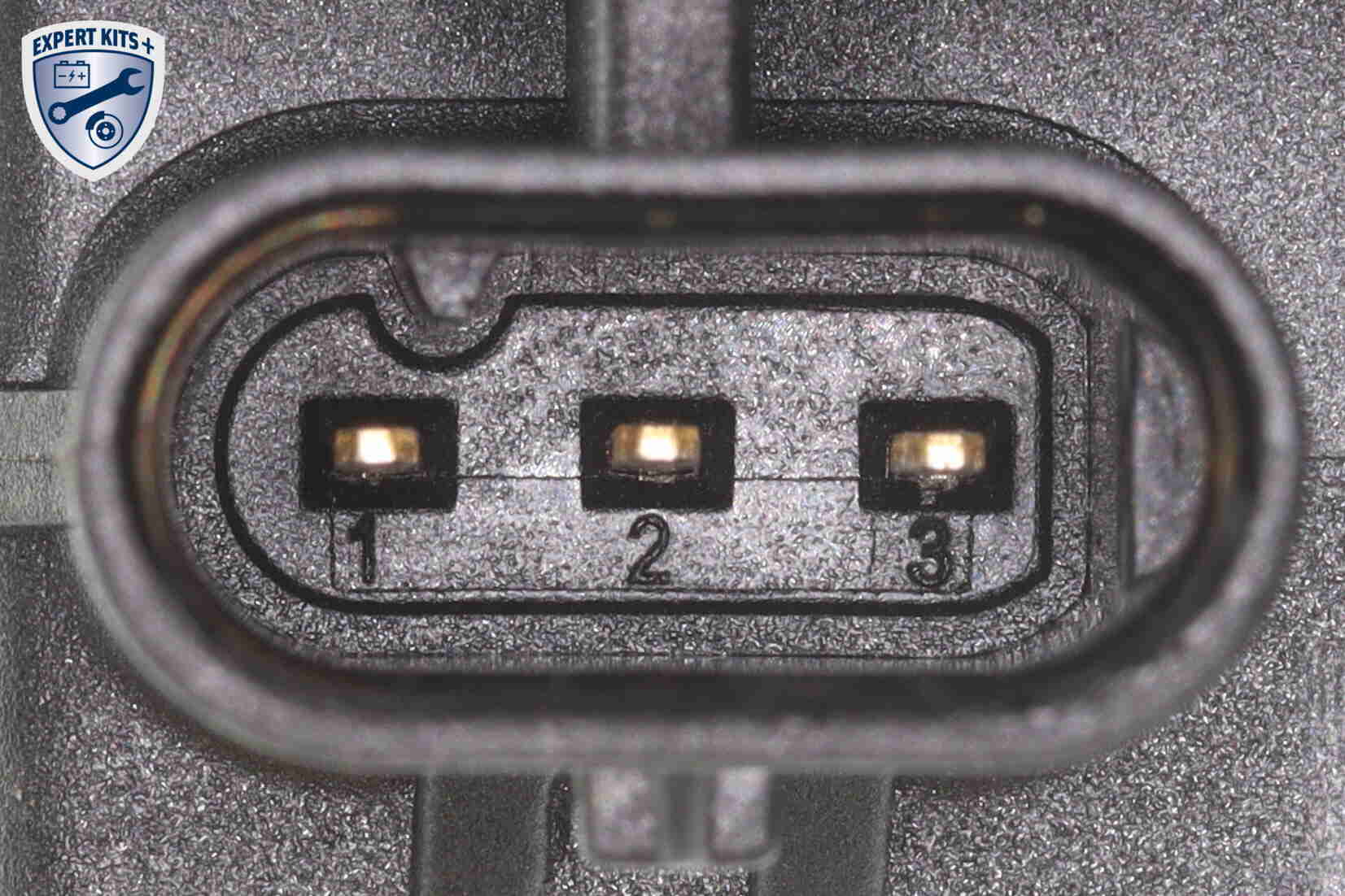 Vemo Regeleenheid, gloeitijd V20-71-0025