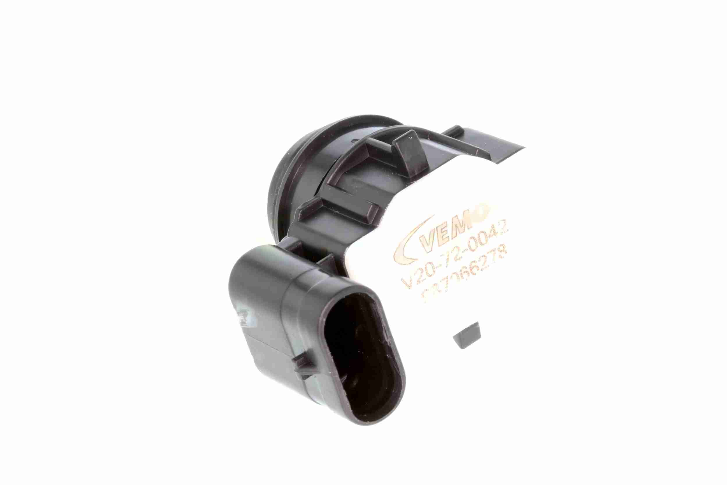 Vemo Parkeer (PDC) sensor V20-72-0042