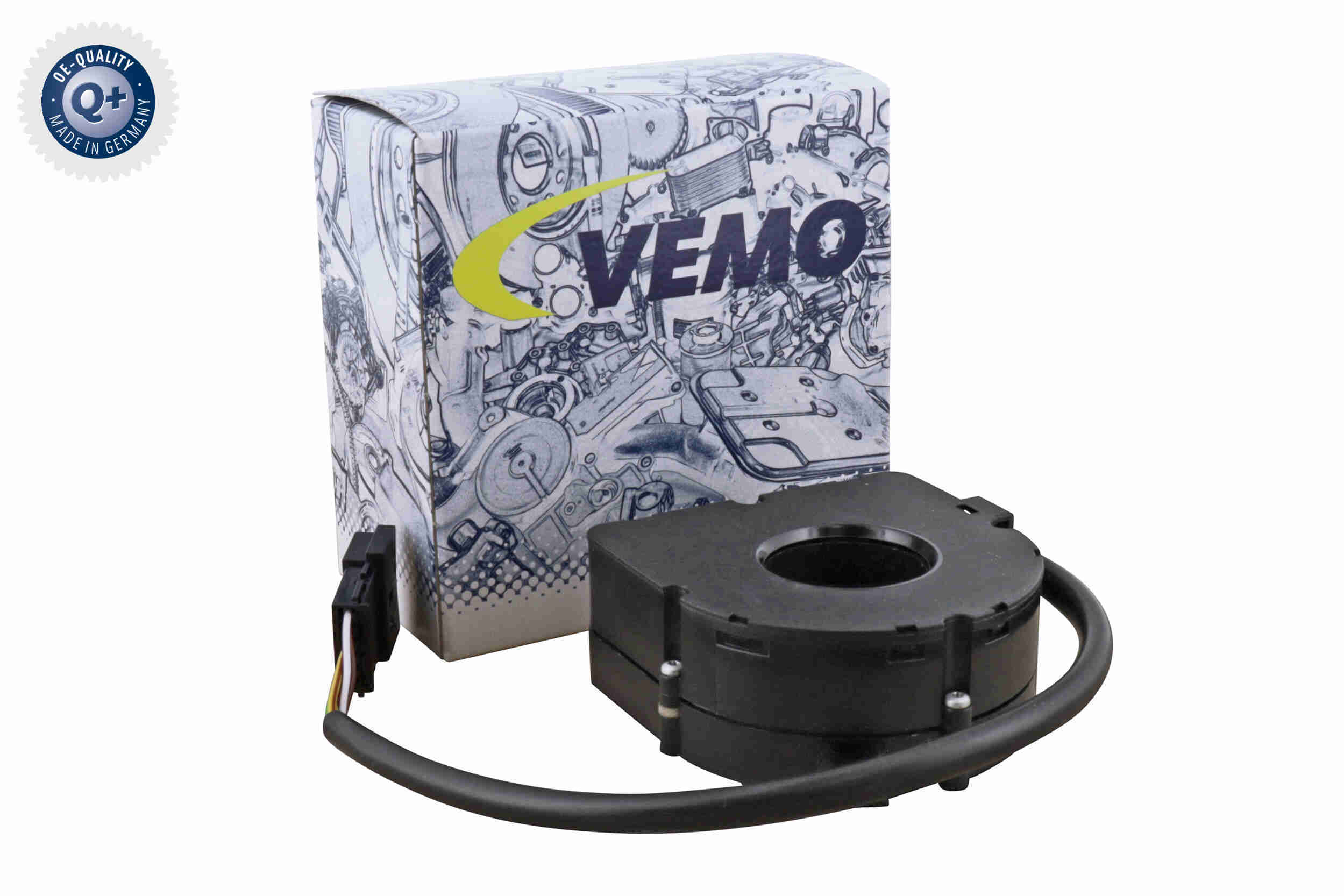 Vemo Stuurhoeksensor V20-72-0105-1