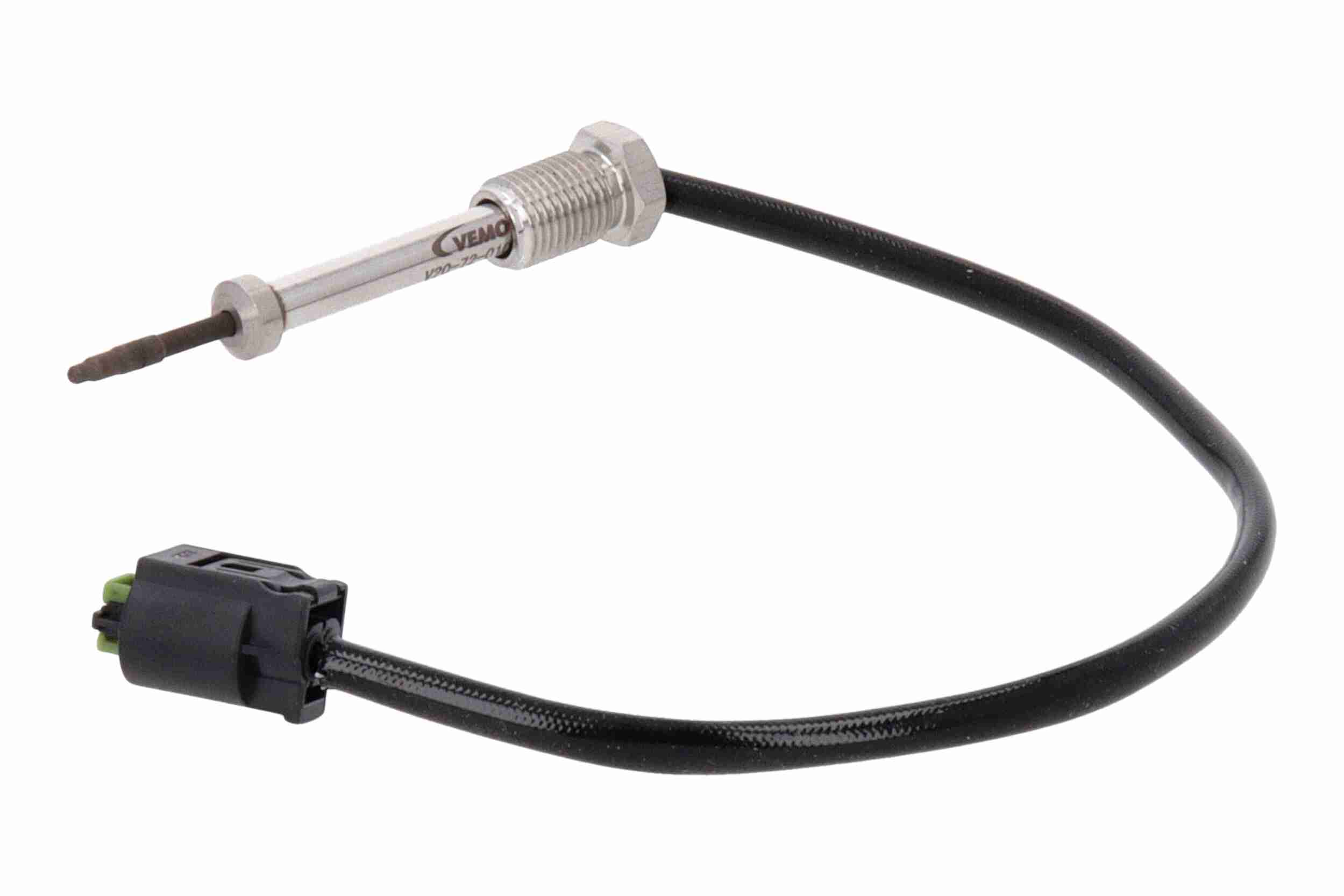 Vemo Sensor uitlaatgastemperatuur V20-72-0107