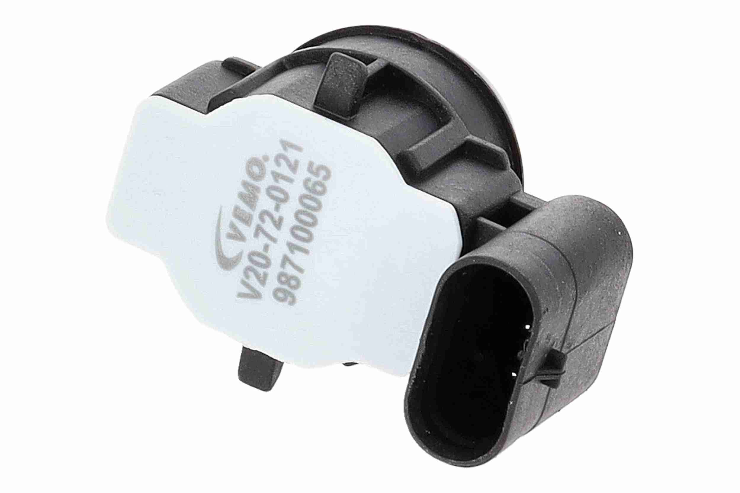 Vemo Parkeer (PDC) sensor V20-72-0121