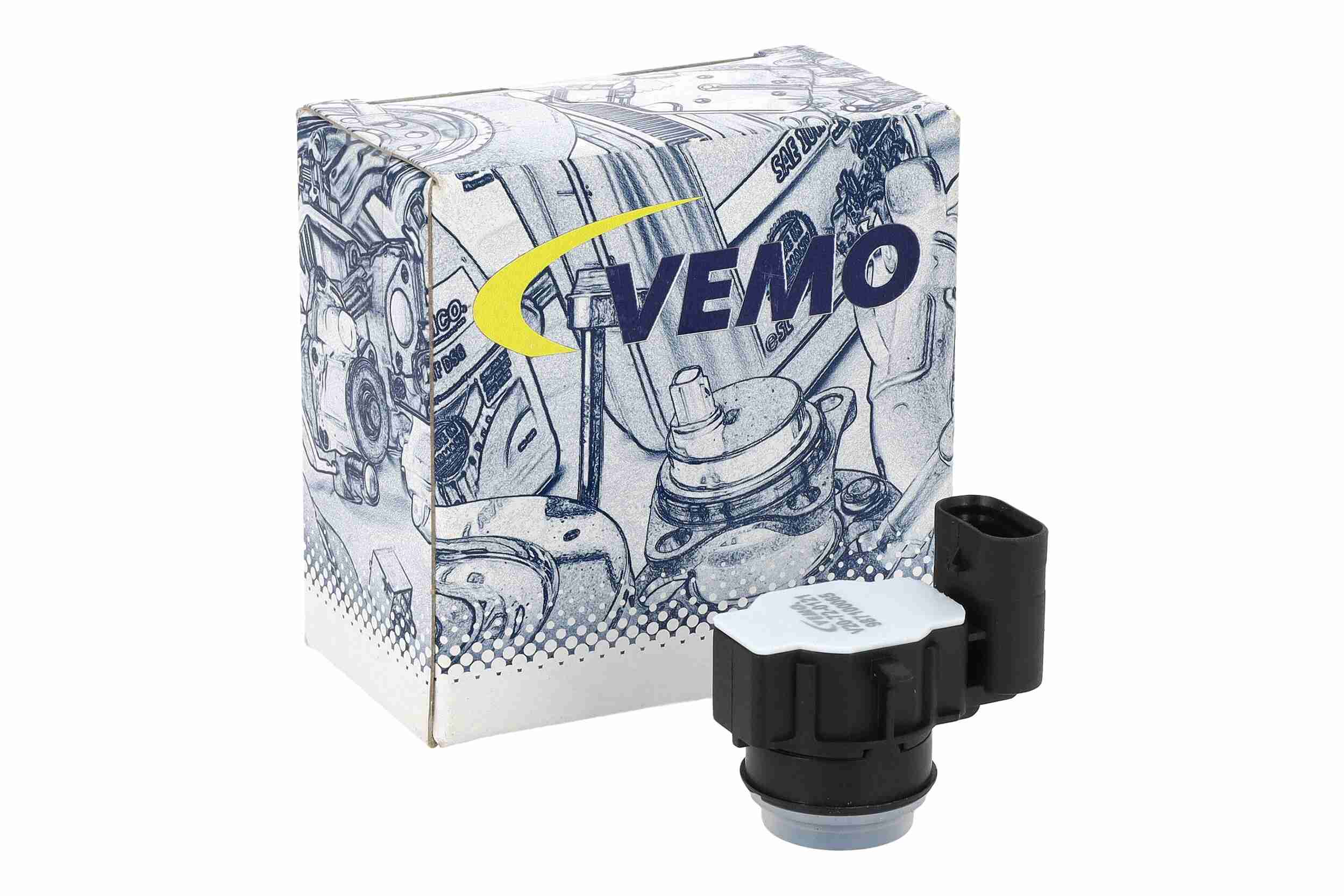 Vemo Parkeer (PDC) sensor V20-72-0121