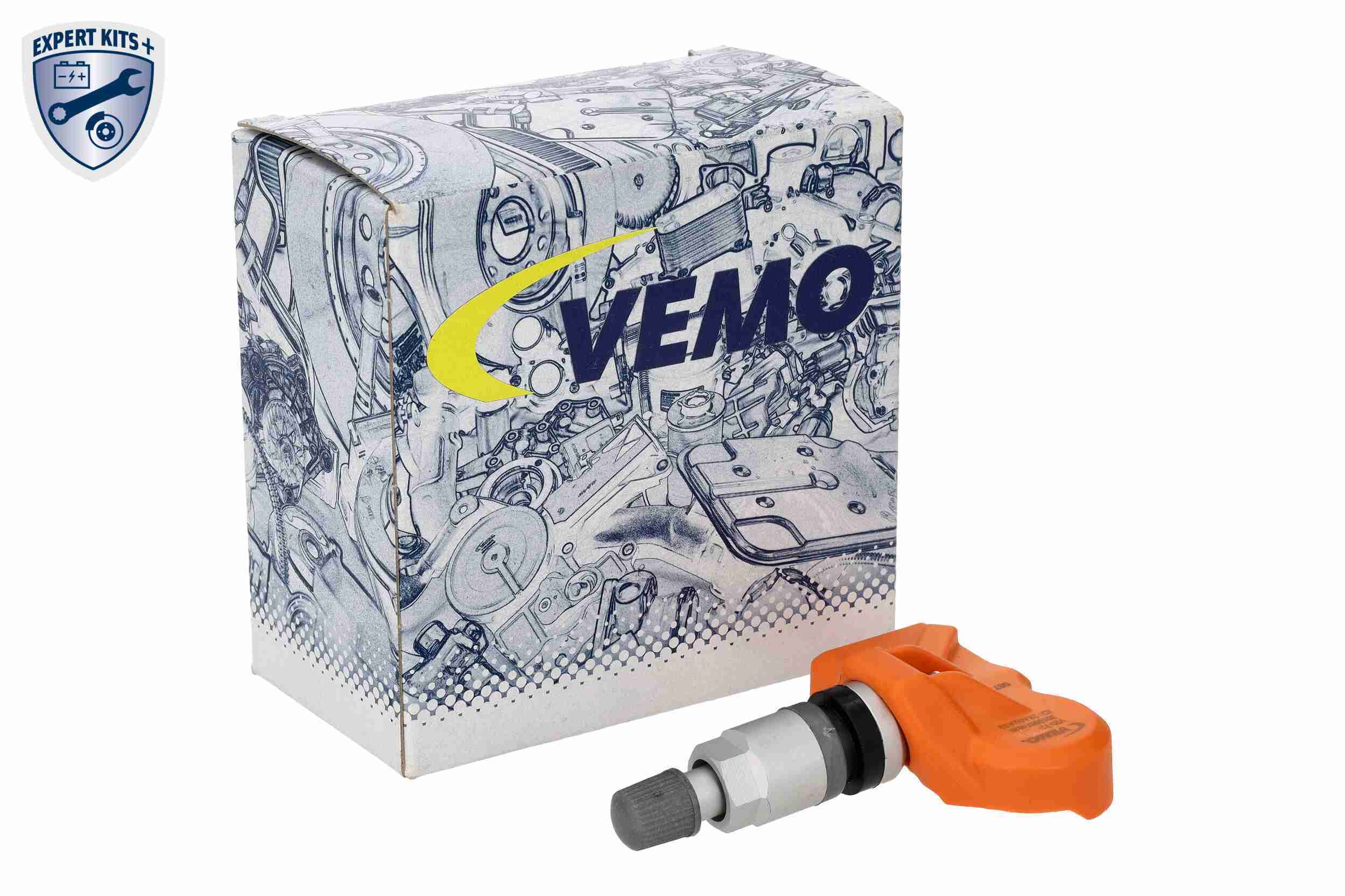 Vemo TPMS/Bandenspanning sensor V20-72-0124