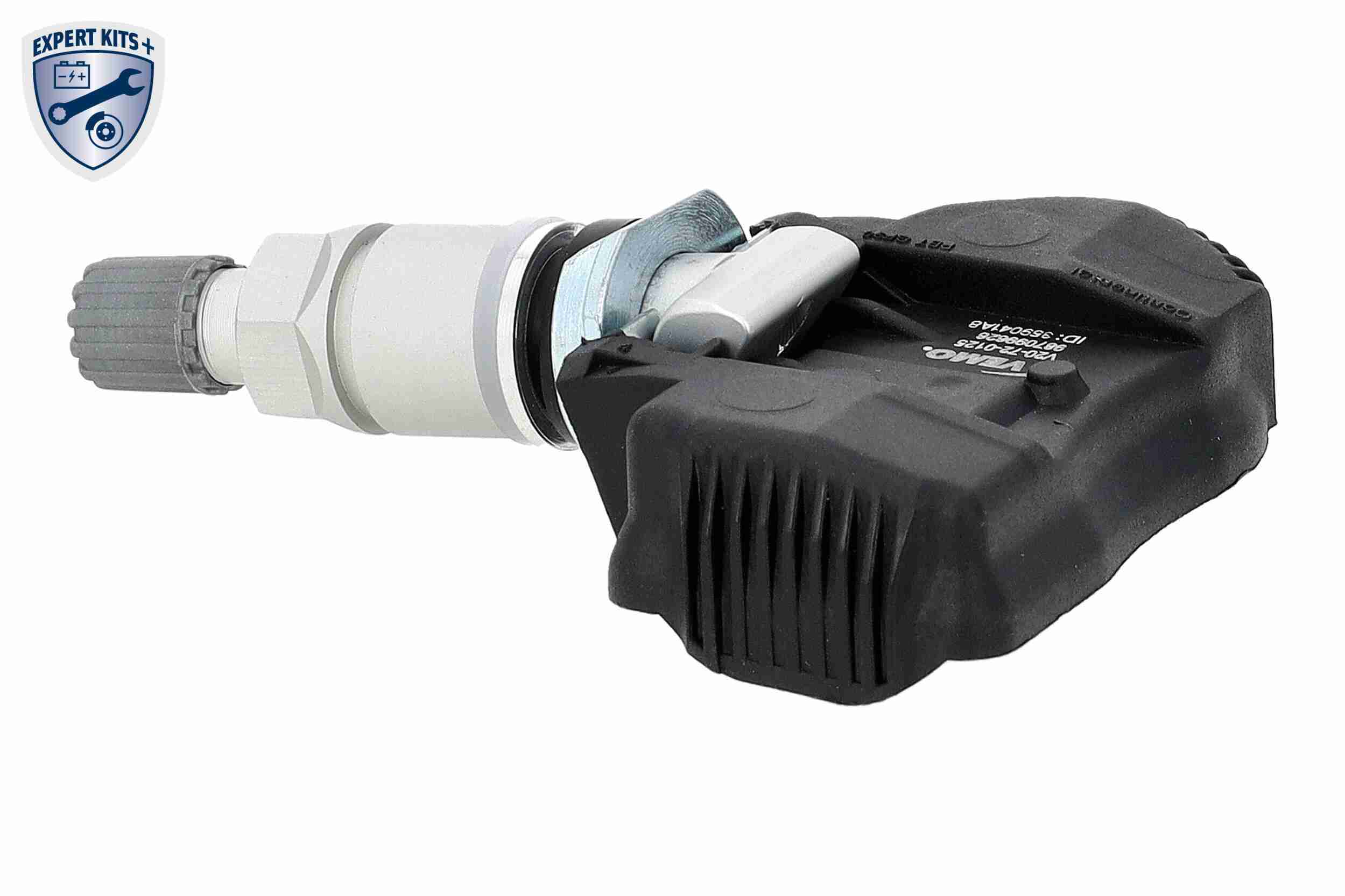 Vemo TPMS/Bandenspanning sensor V20-72-0125