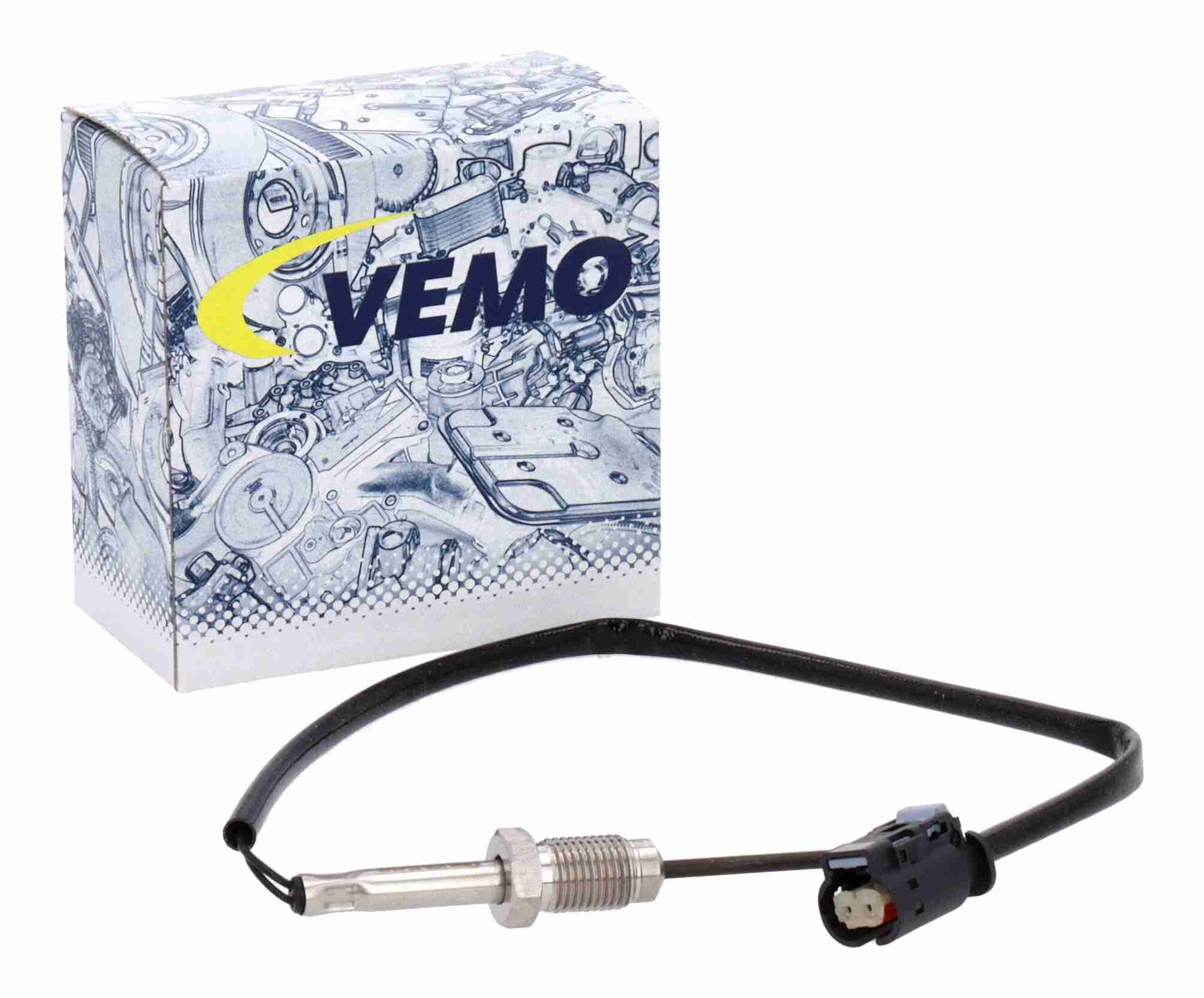 Vemo Sensor, uitlaatgastemperatuur V20-72-0142