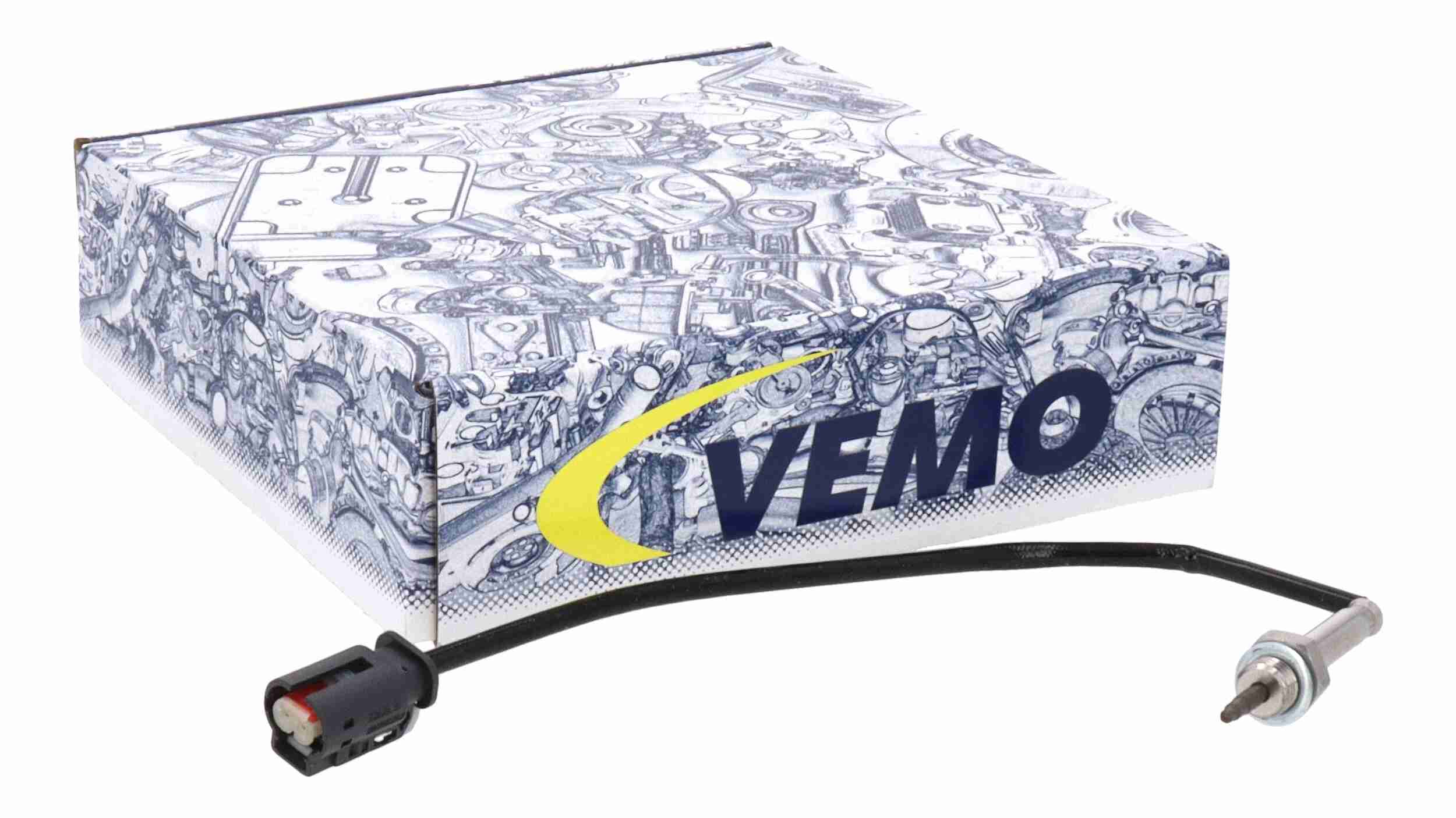 Vemo Sensor, uitlaatgastemperatuur V20-72-0145