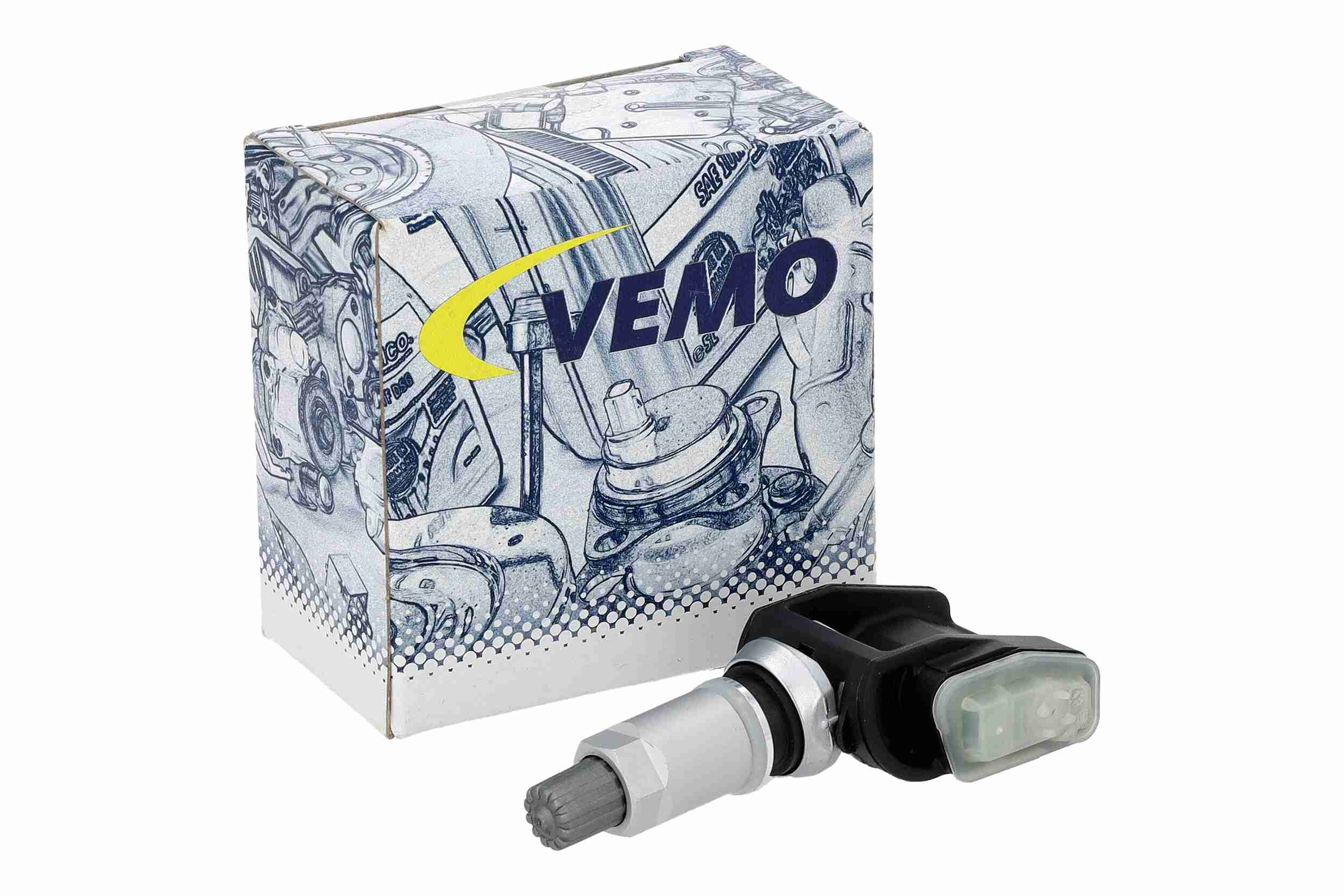 Vemo TPMS/Bandenspanning sensor V20-72-0150