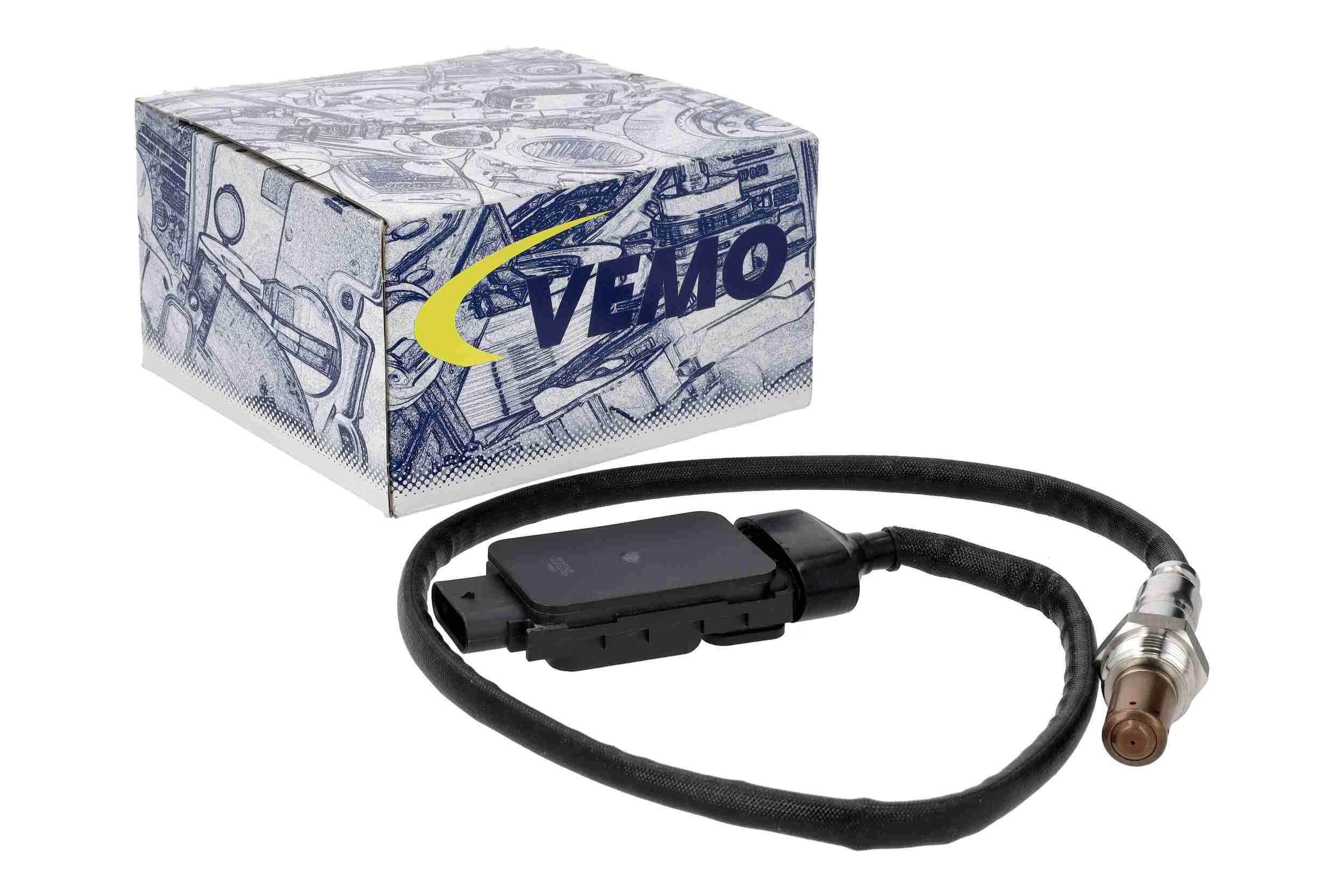 Vemo Nox-sensor (katalysator) V20-72-0151
