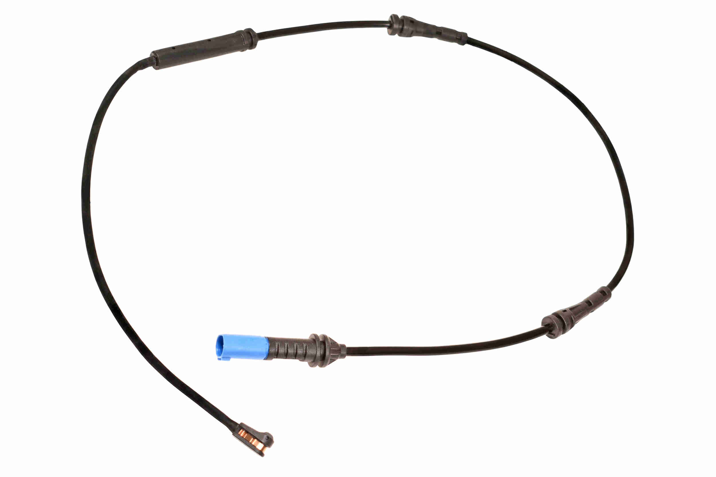 Vemo Waarschuwingscontact, remvoering-/blokslijtage V20-72-0163