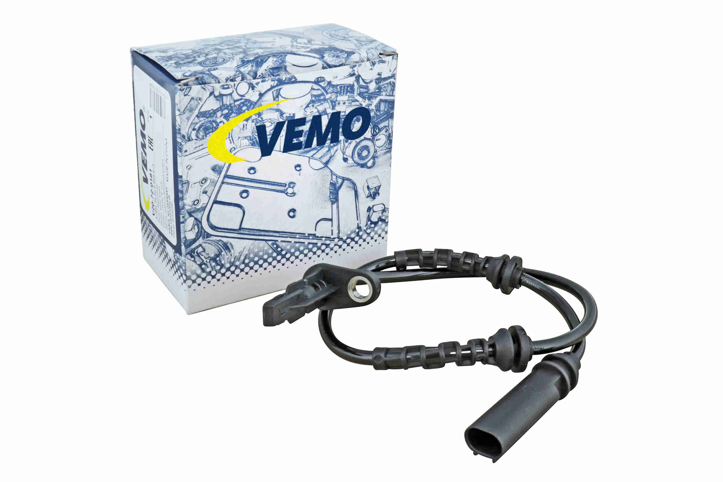 Vemo ABS sensor V20-72-0181