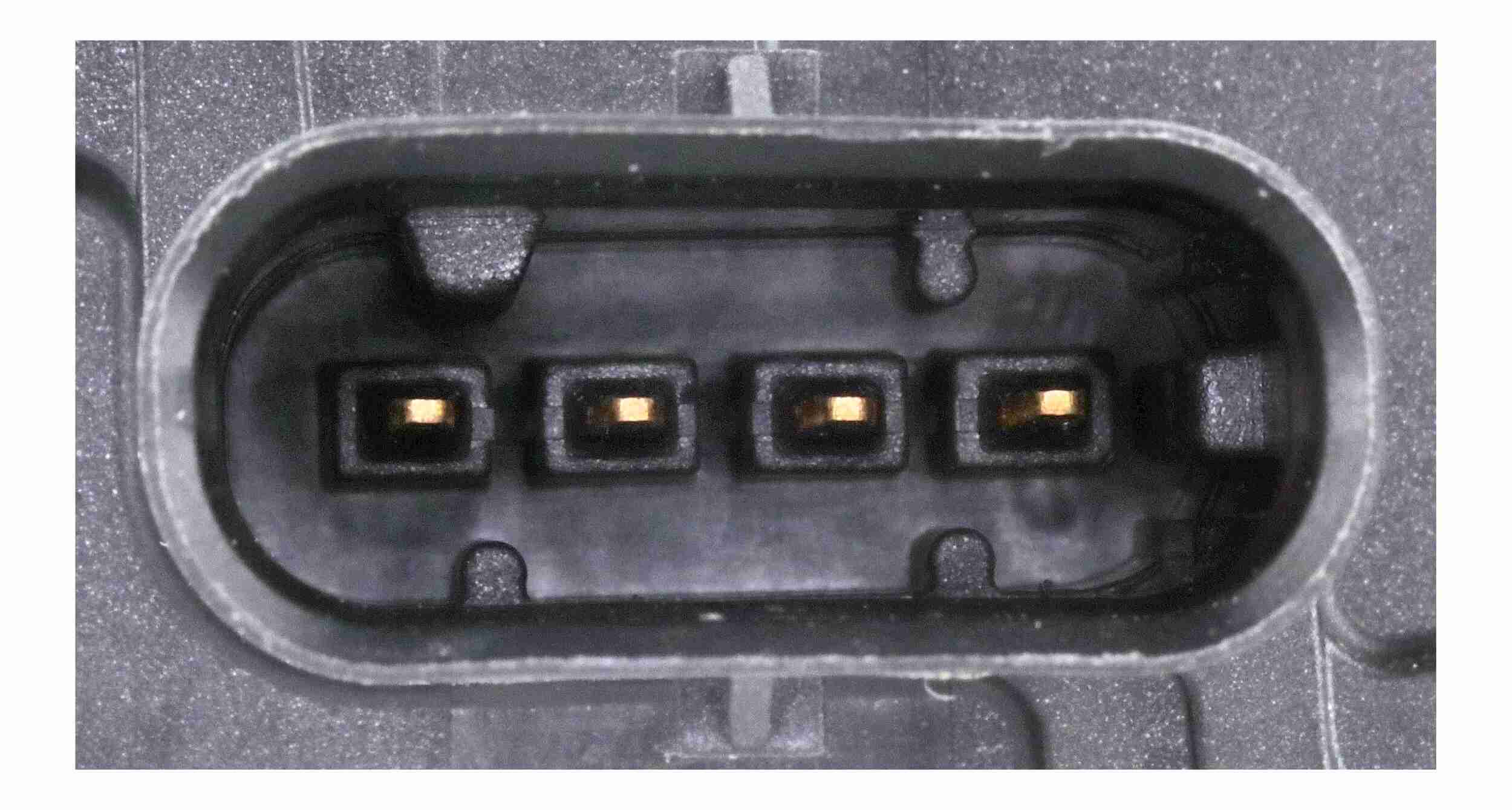 Vemo Luchtmassameter V20-72-0191