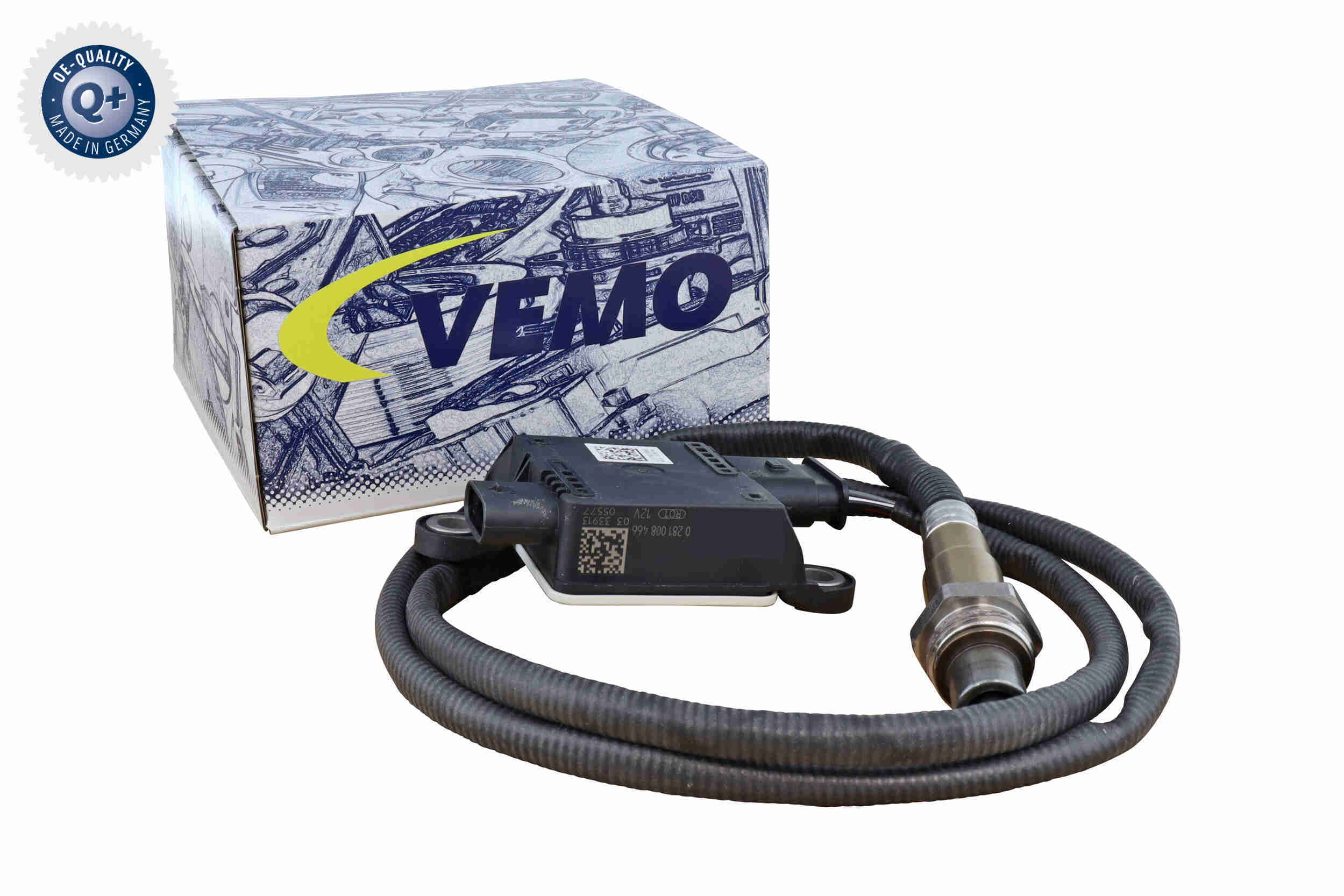 Vemo Roetsensor V20-72-0194