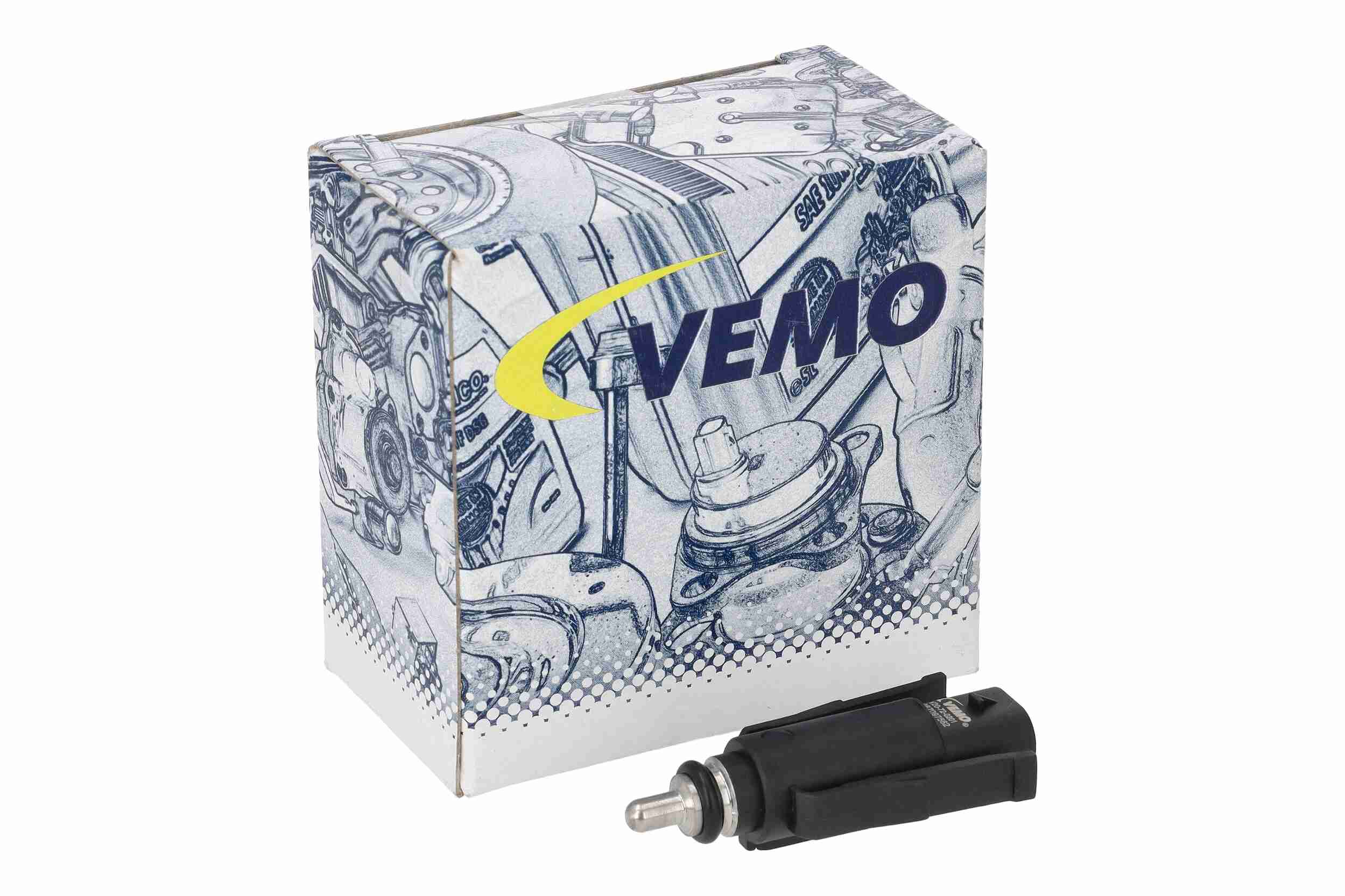 Vemo Temperatuursensor V20-72-0201