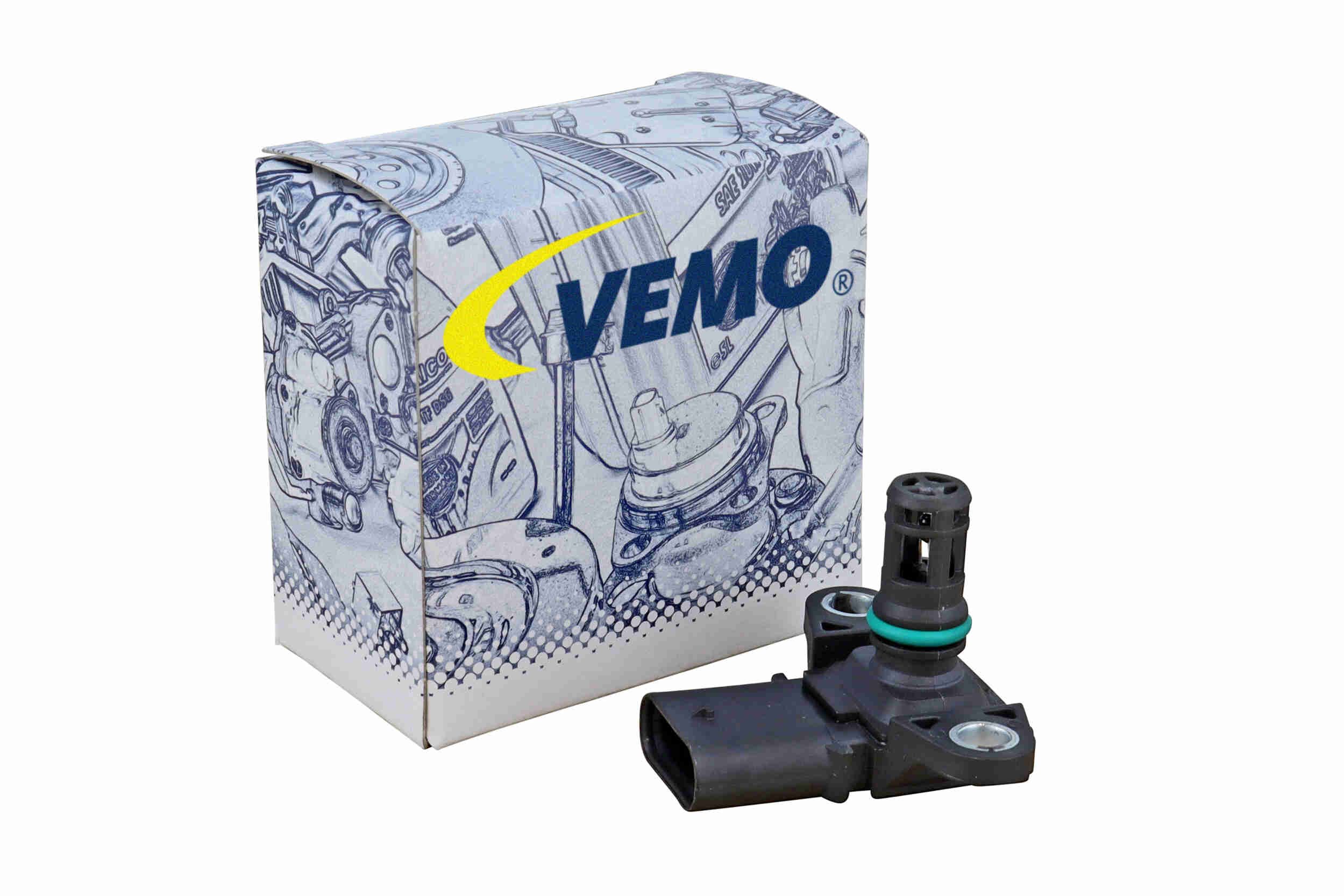 Vemo MAP sensor V20-72-0206