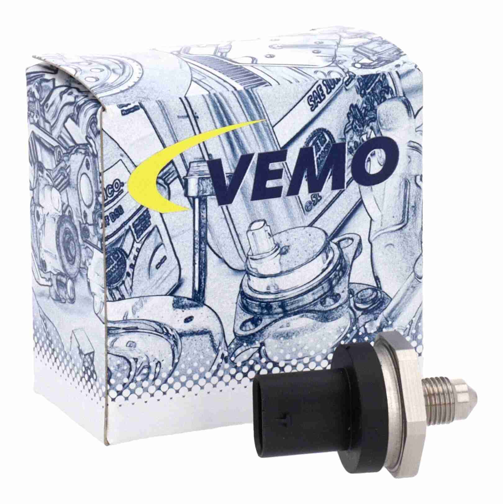 Vemo Sensor, brandstofdruk V20-72-0211