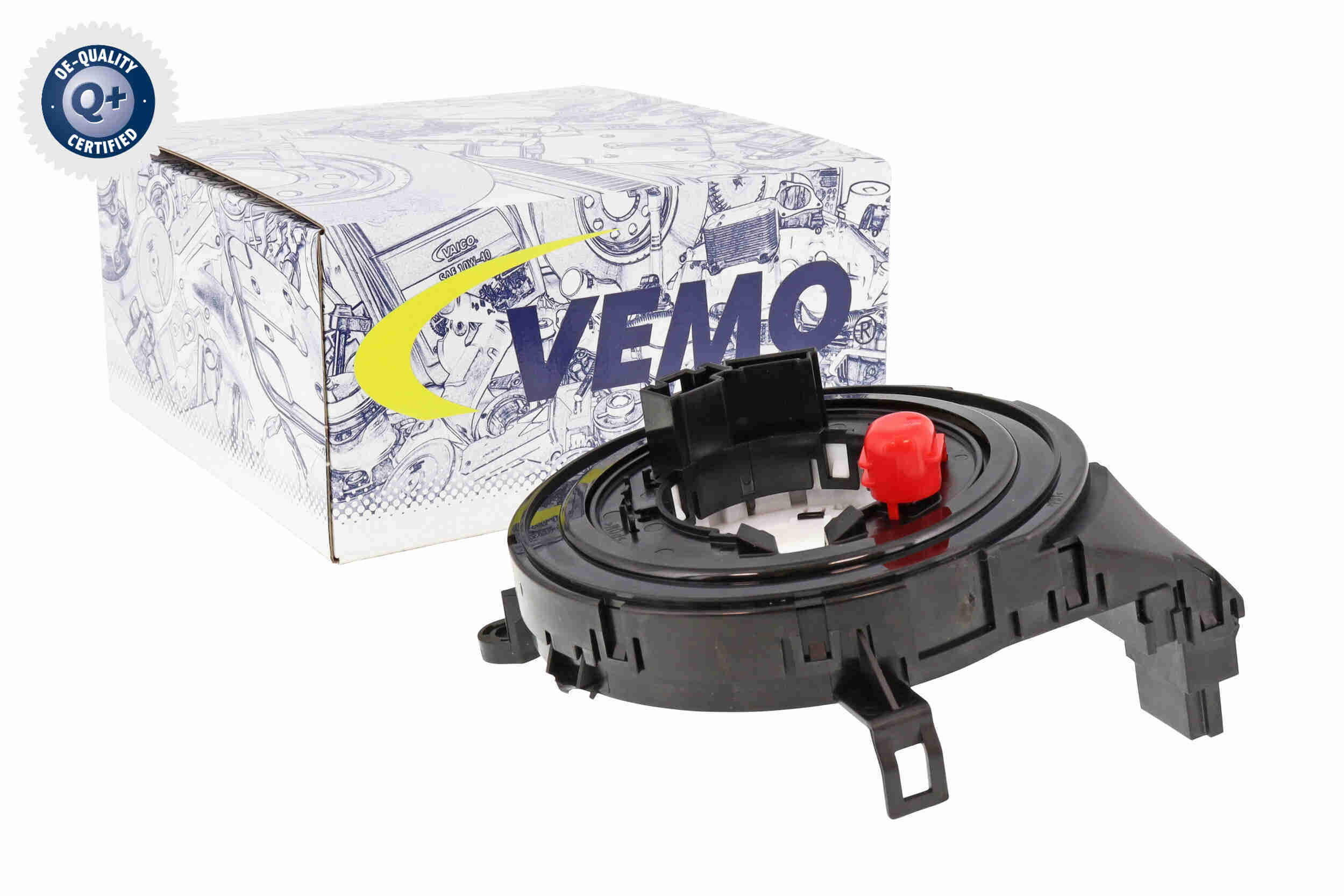 Vemo Airbag wikkelveer V20-72-0219