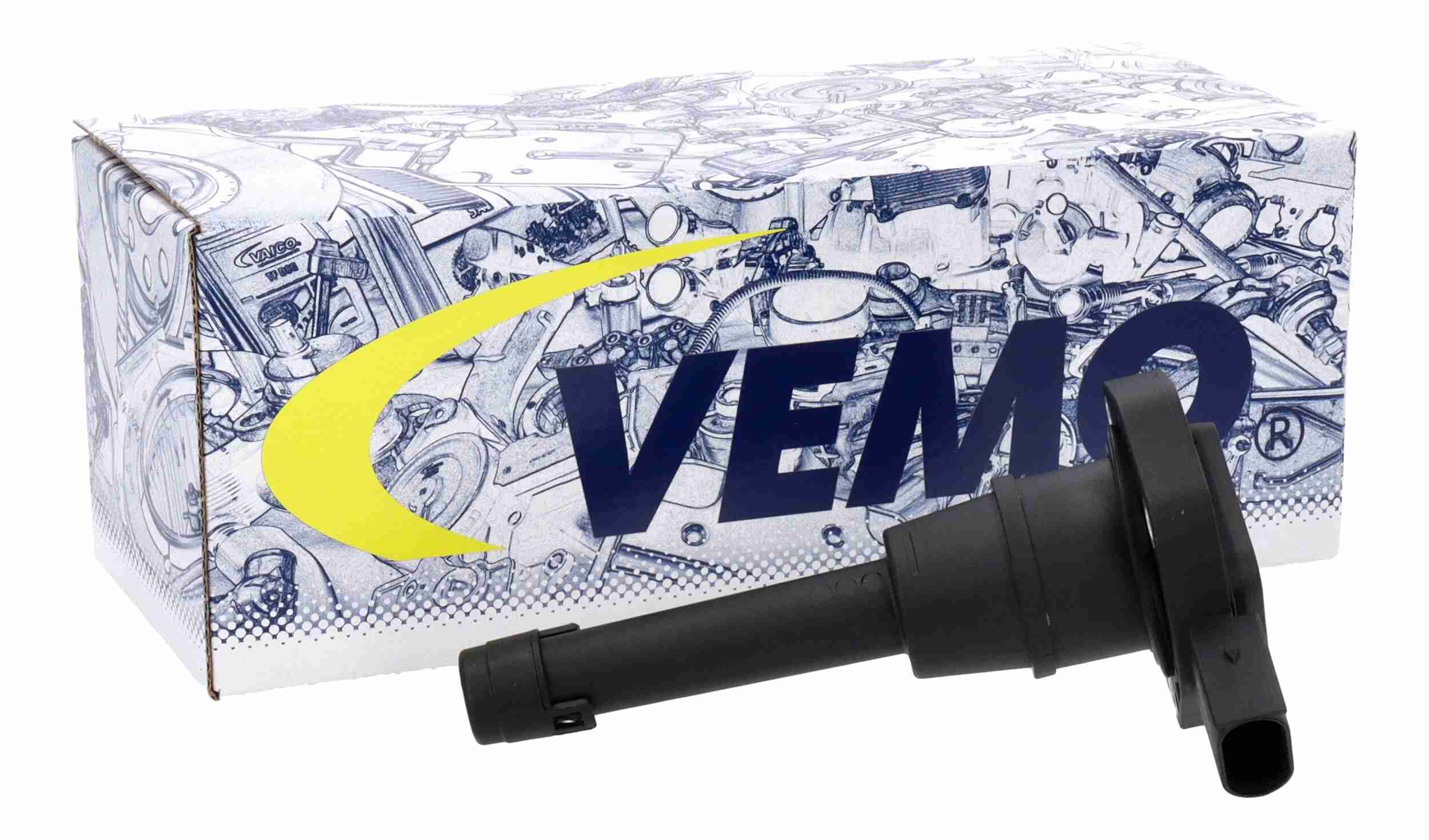 Vemo Sensor, motoroliepeil V20-72-0220
