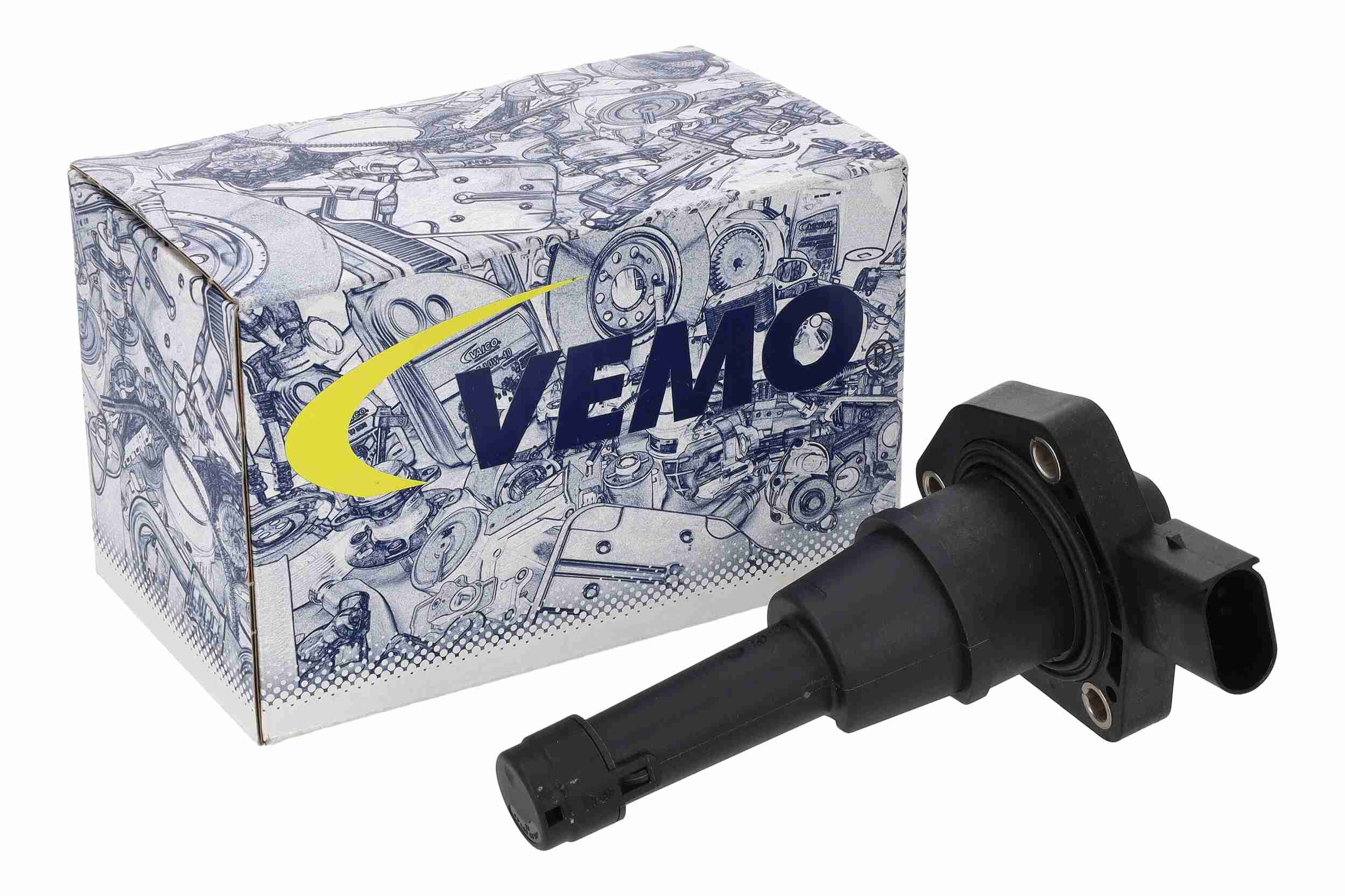 Vemo Sensor, motoroliepeil V20-72-0231