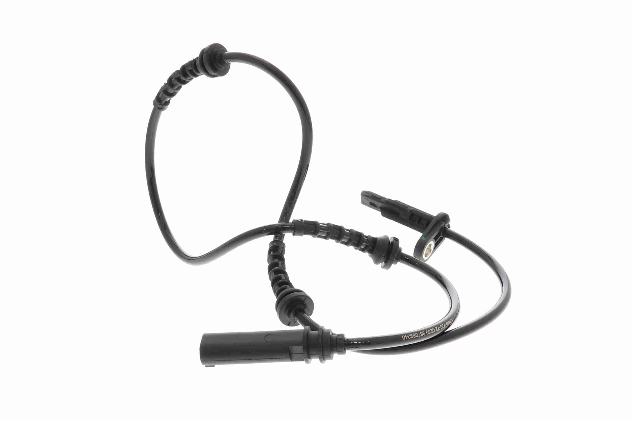 ABS sensor Vemo V20-72-0239
