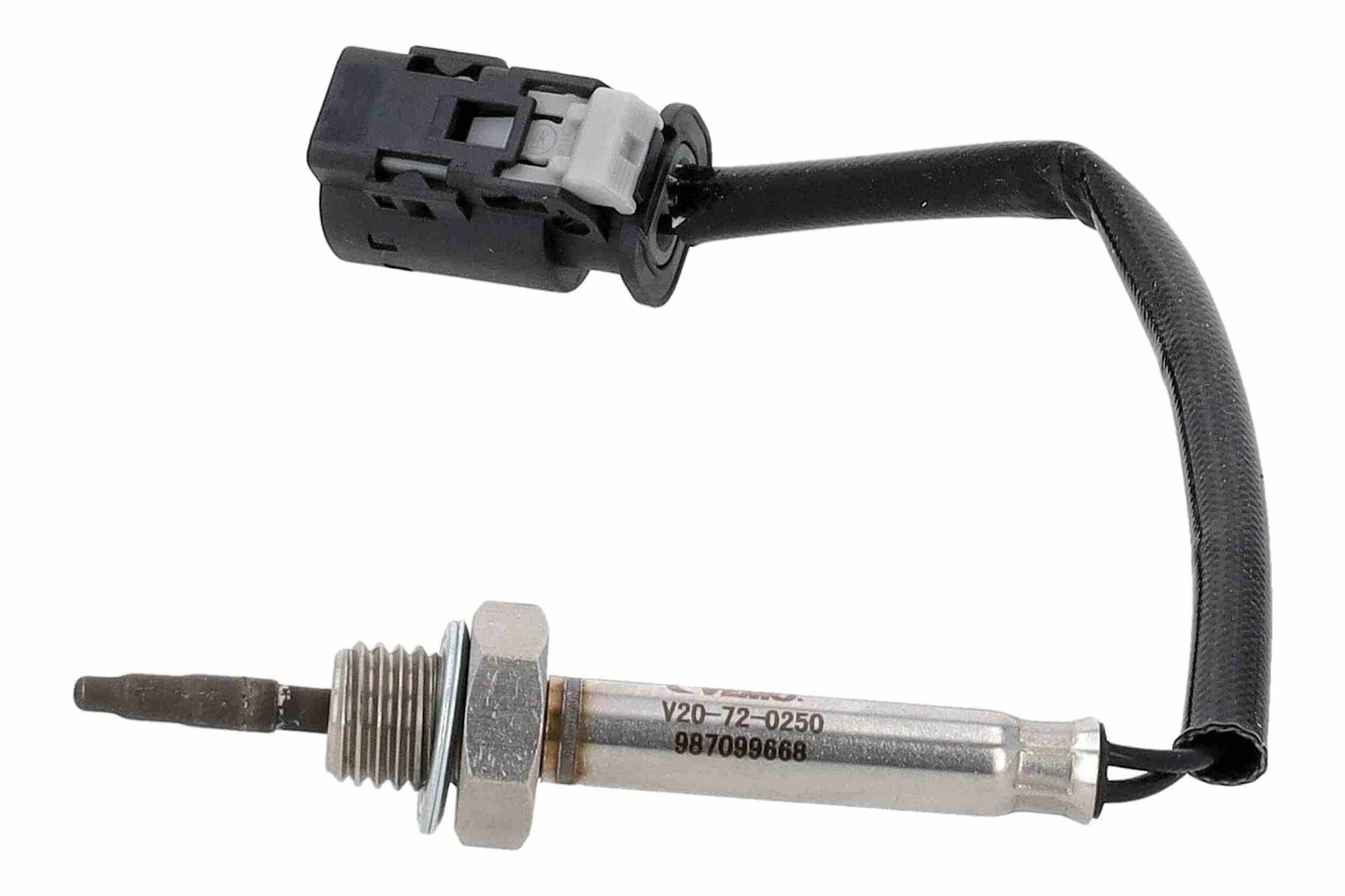 Vemo Sensor, uitlaatgastemperatuur V20-72-0250