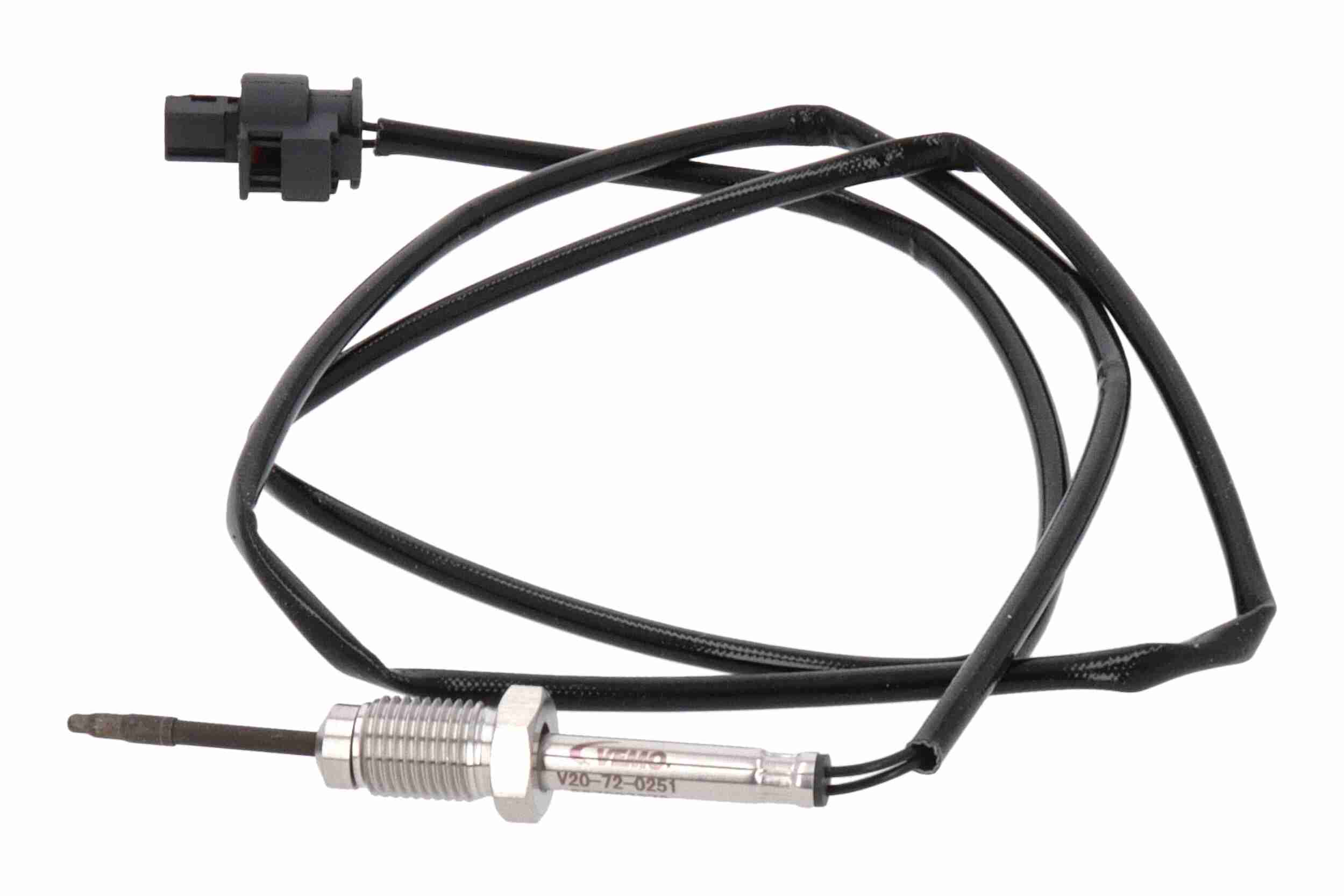 Vemo Sensor, uitlaatgastemperatuur V20-72-0251