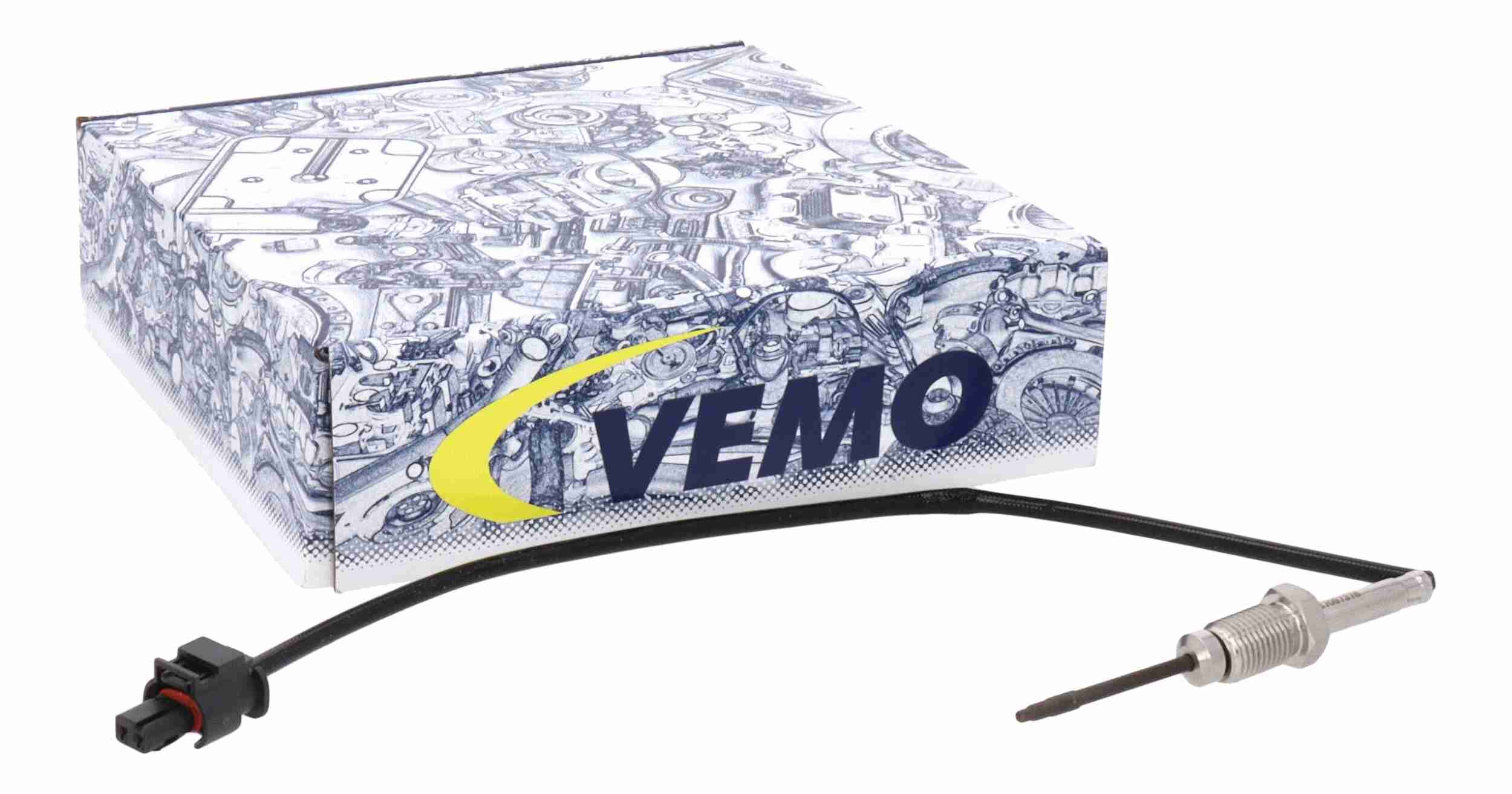 Vemo Sensor, uitlaatgastemperatuur V20-72-0252