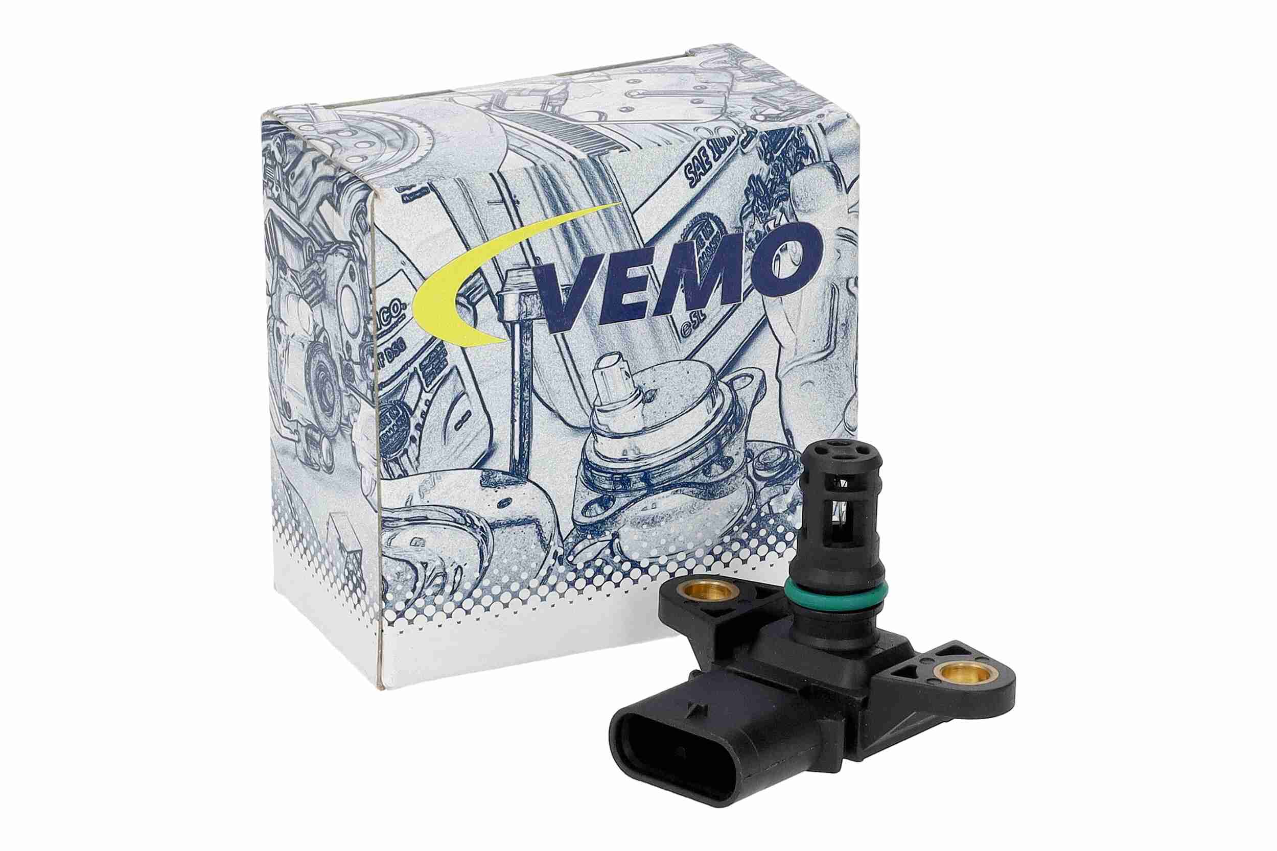 Vemo MAP sensor V20-72-0254