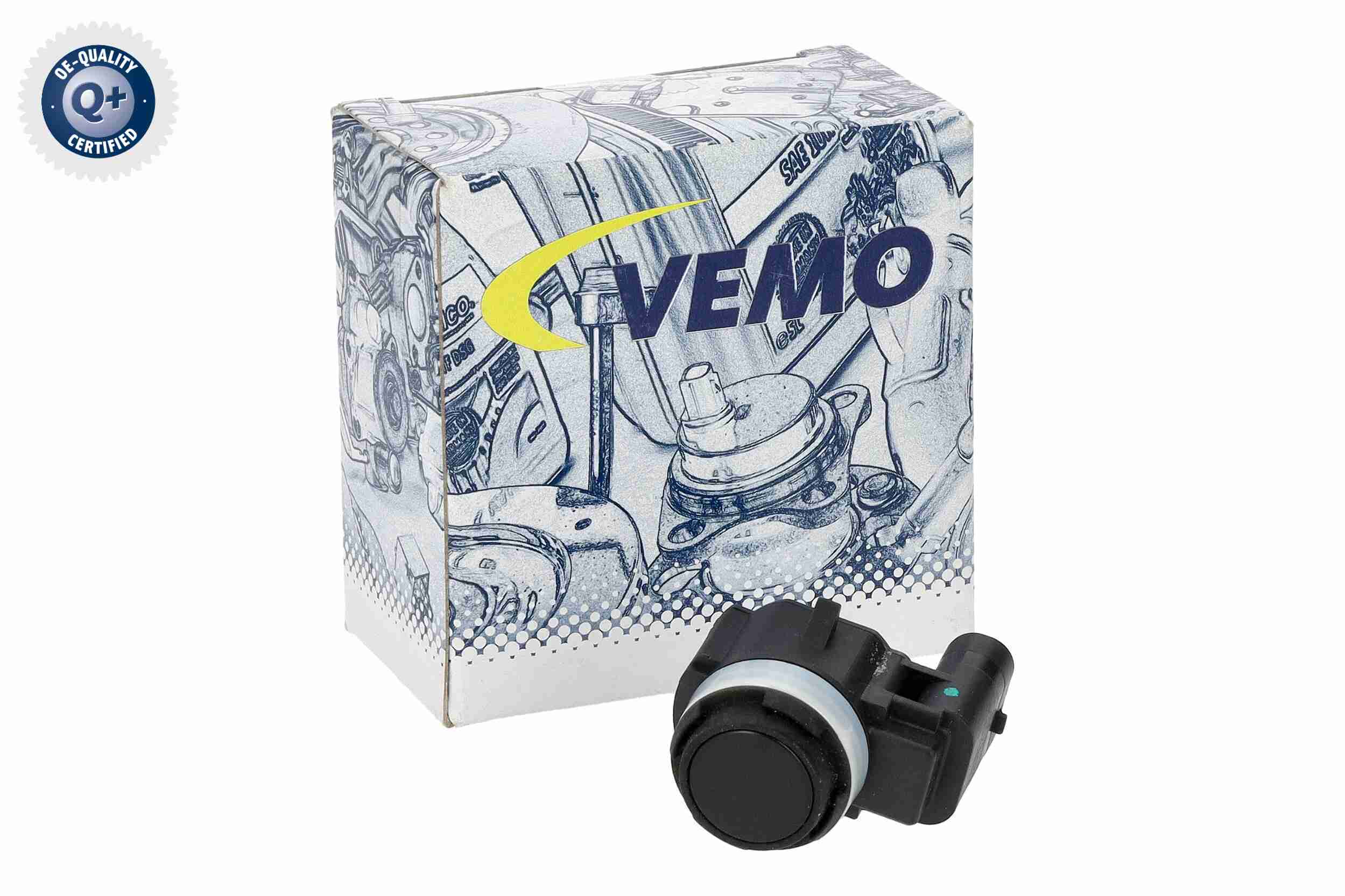 Vemo Sensor, park distance control V20-72-0258