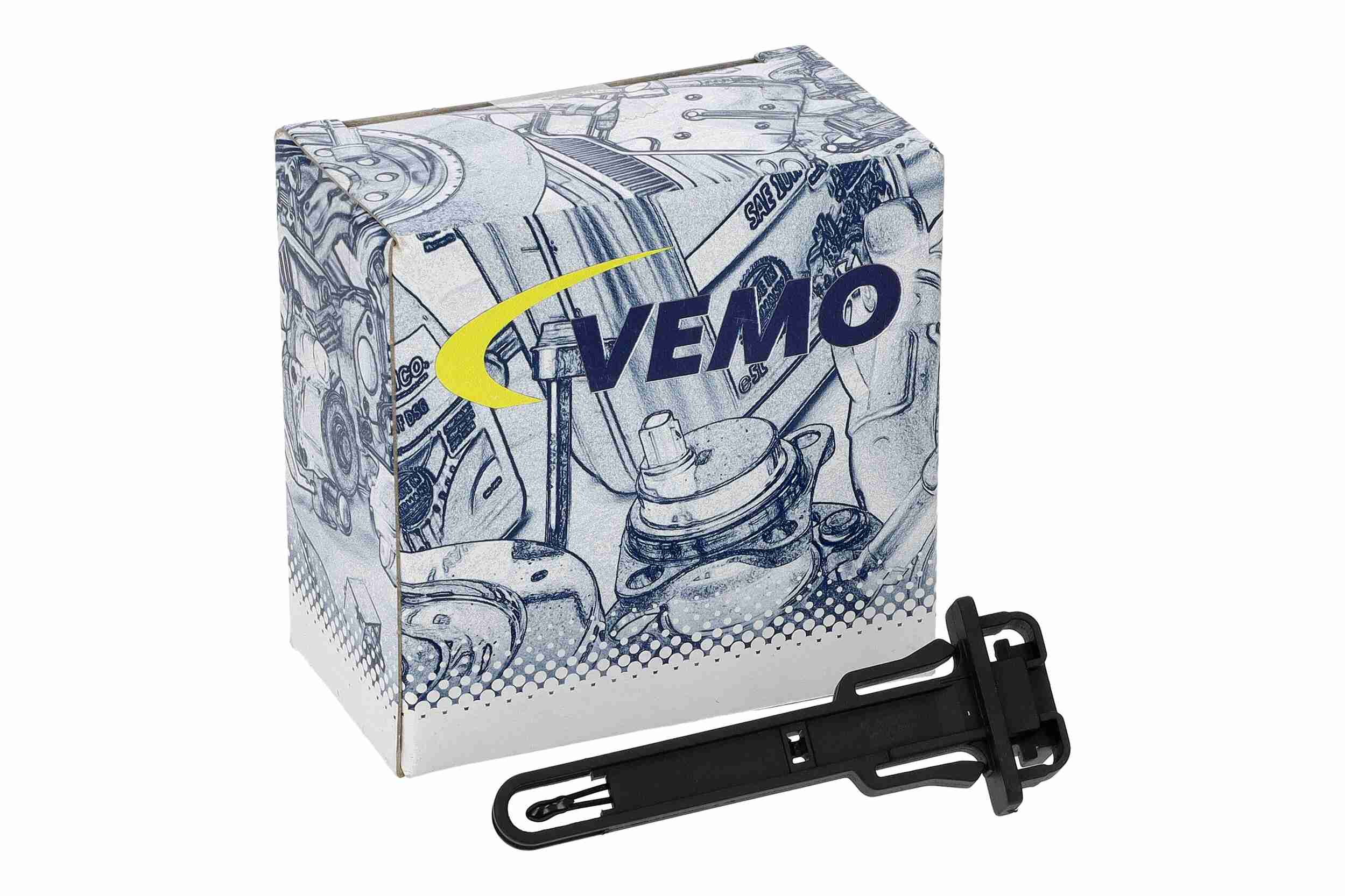 Vemo Sensor, binnentemperatuur V20-72-0264
