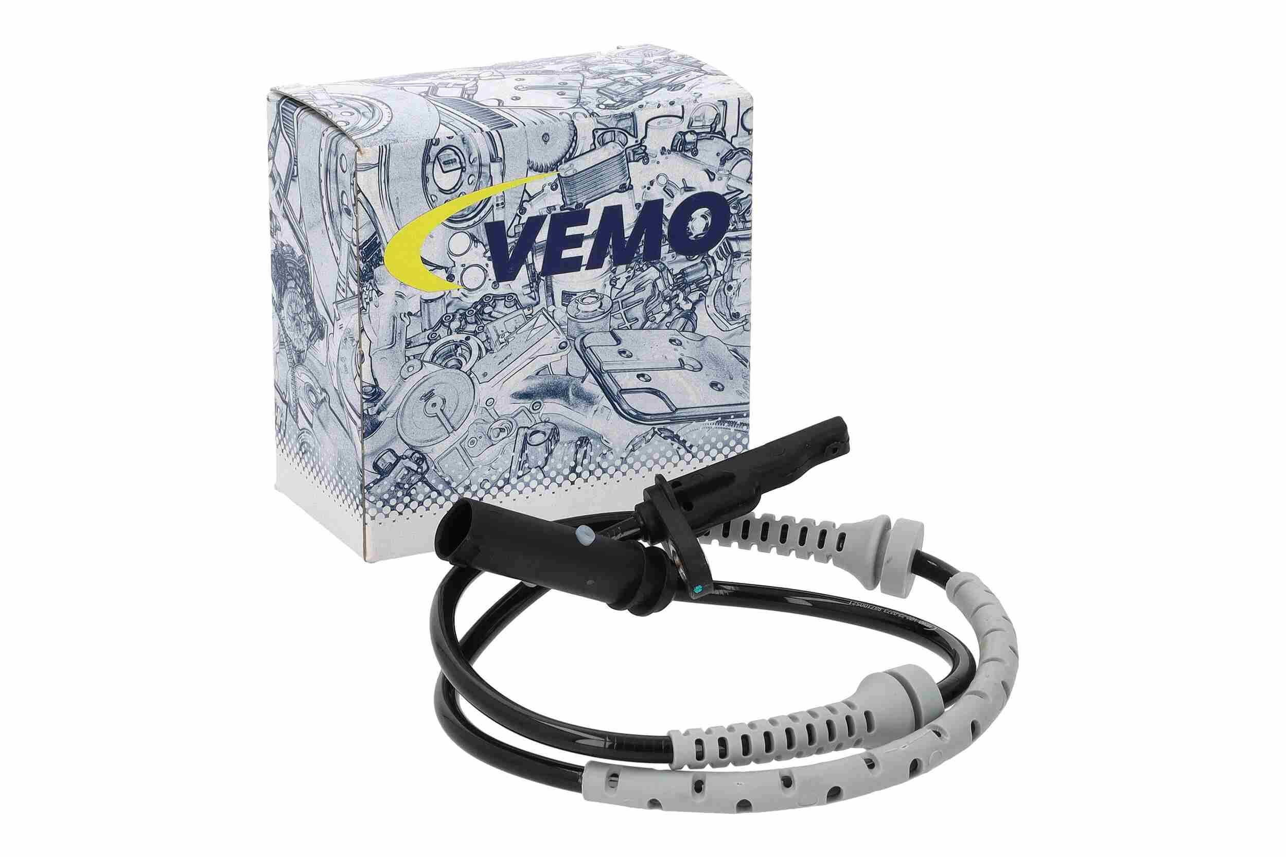 Vemo Wielsnelheidssensor V20-72-0273