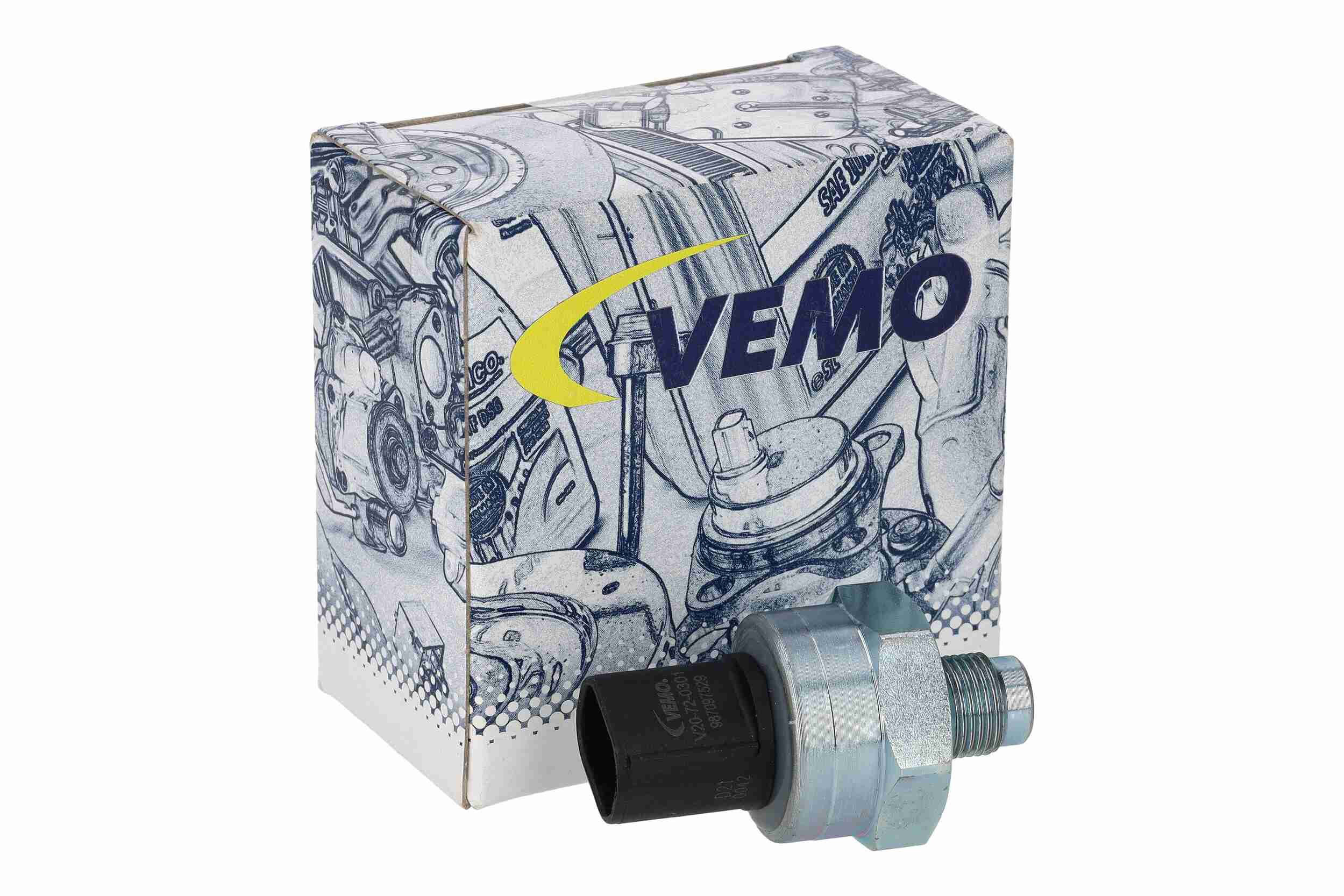 Vemo Druksensor V20-72-0301