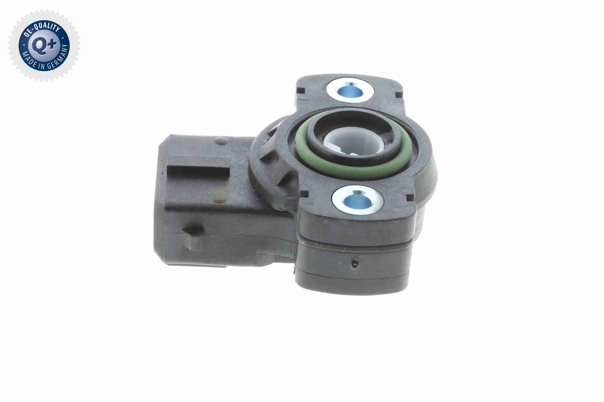 Vemo Gasklep positiesensor V20-72-0406