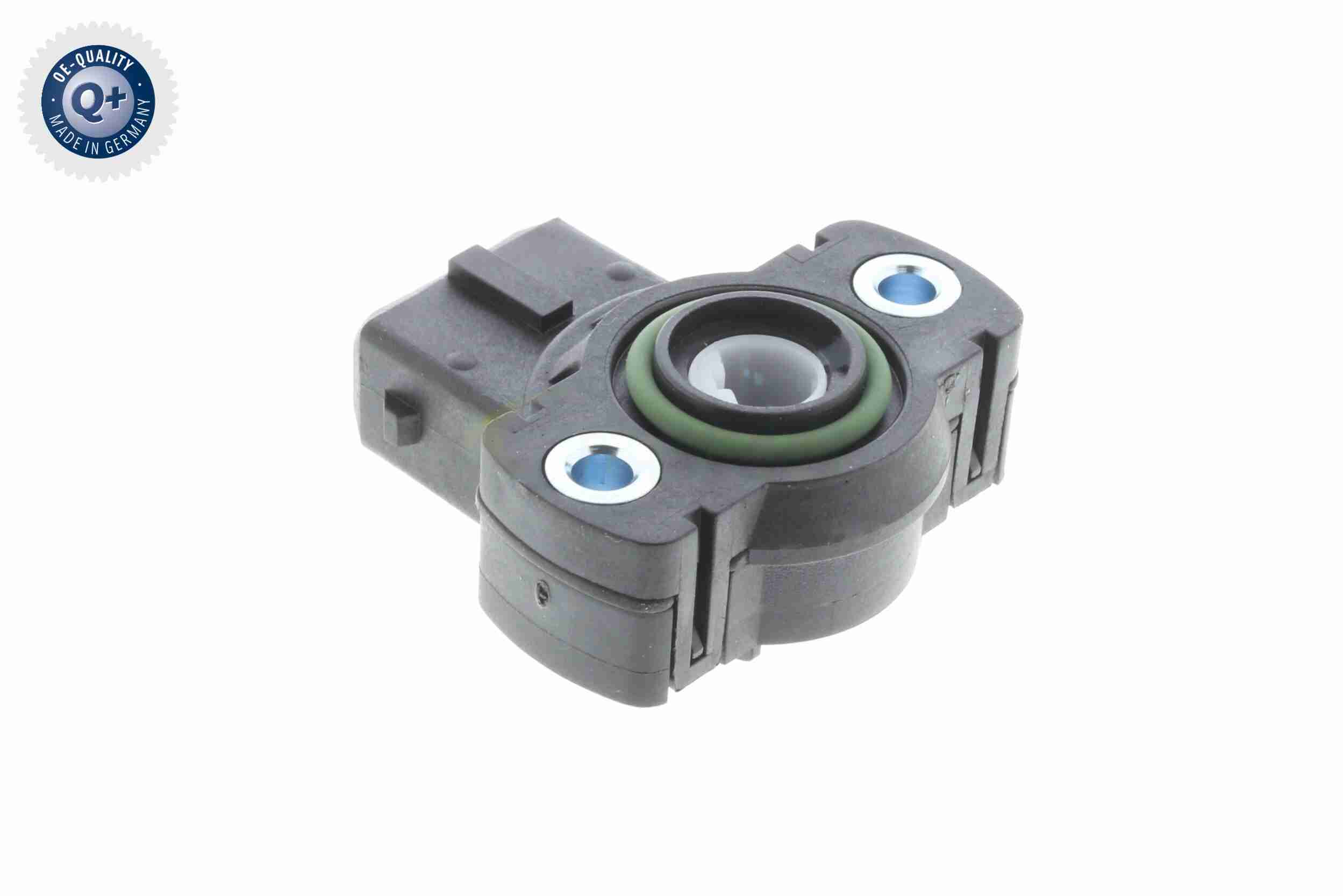 Vemo Gasklep positiesensor V20-72-0406