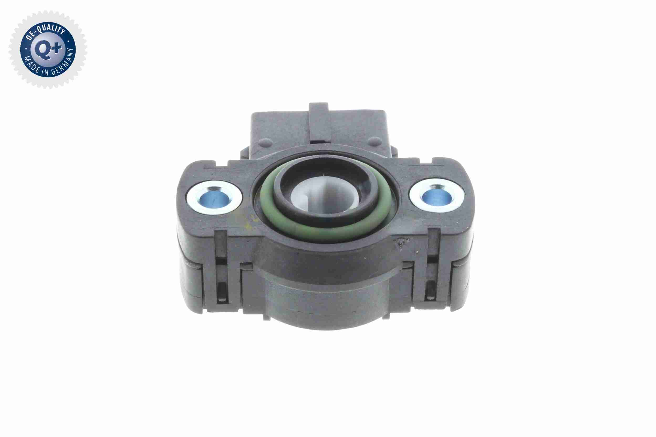 Vemo Gasklep positiesensor V20-72-0406