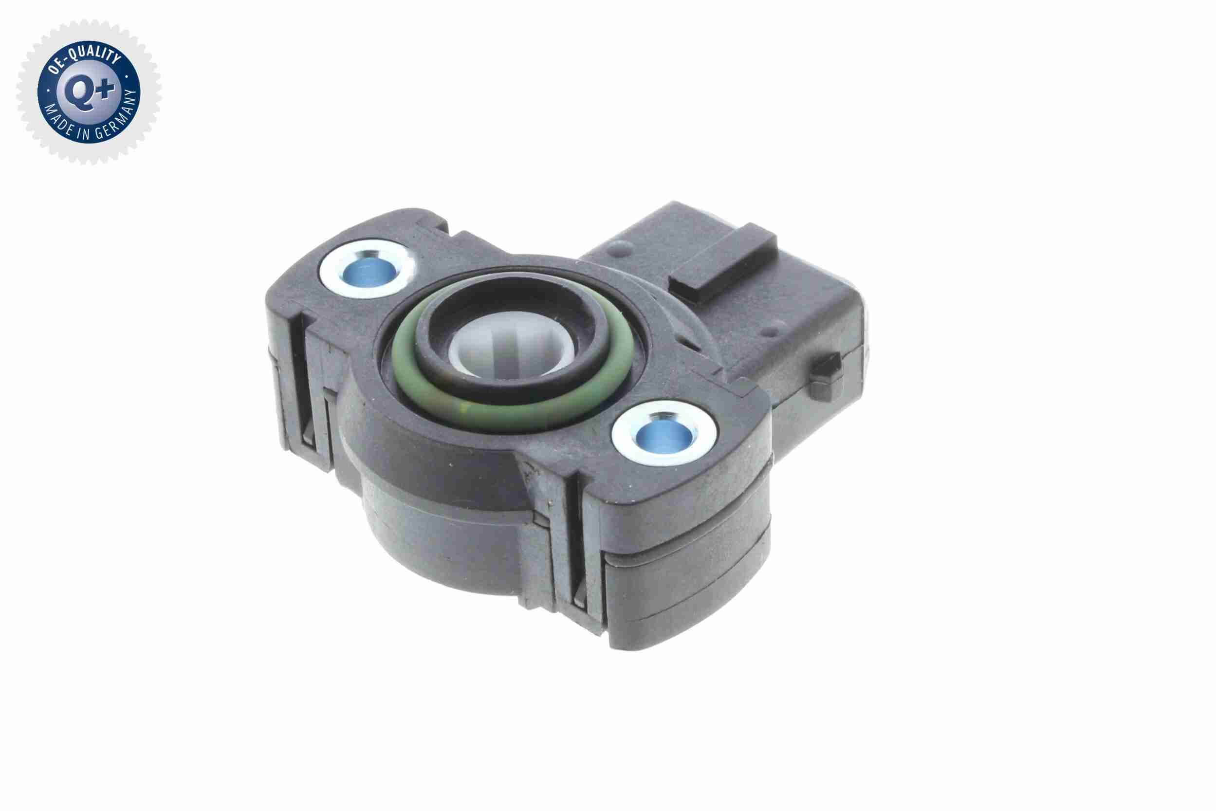 Vemo Gasklep positiesensor V20-72-0406