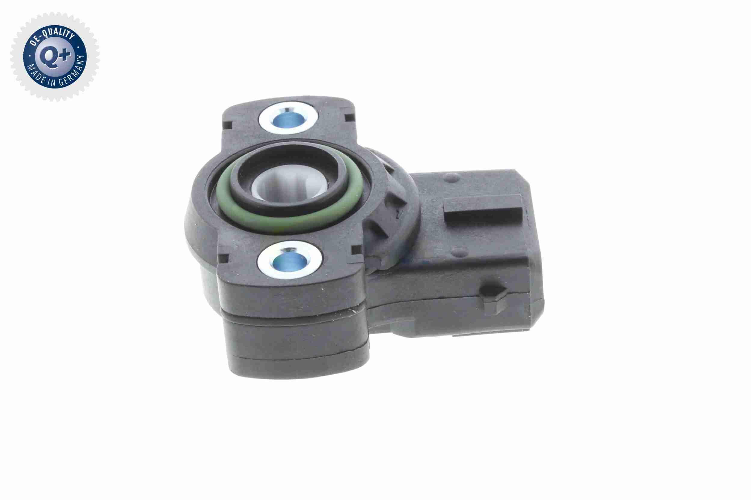 Vemo Gasklep positiesensor V20-72-0406