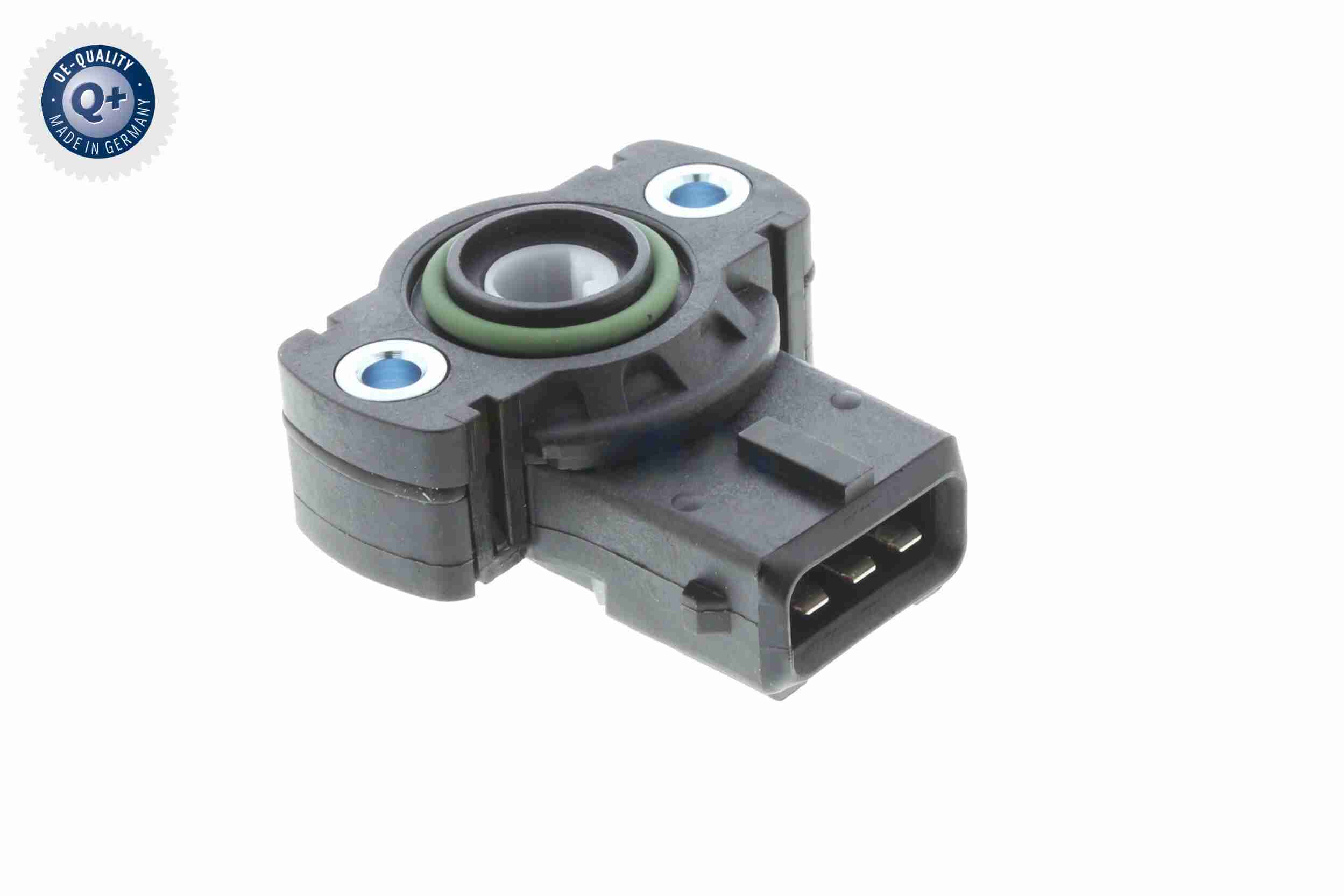 Vemo Gasklep positiesensor V20-72-0406