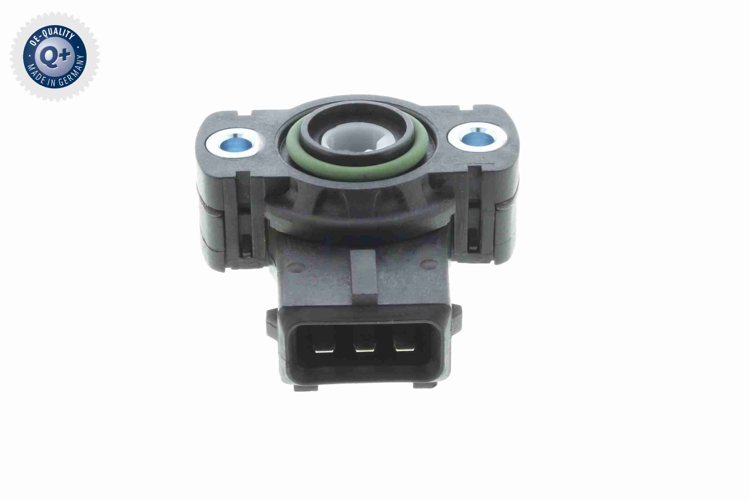 Vemo Gasklep positiesensor V20-72-0406