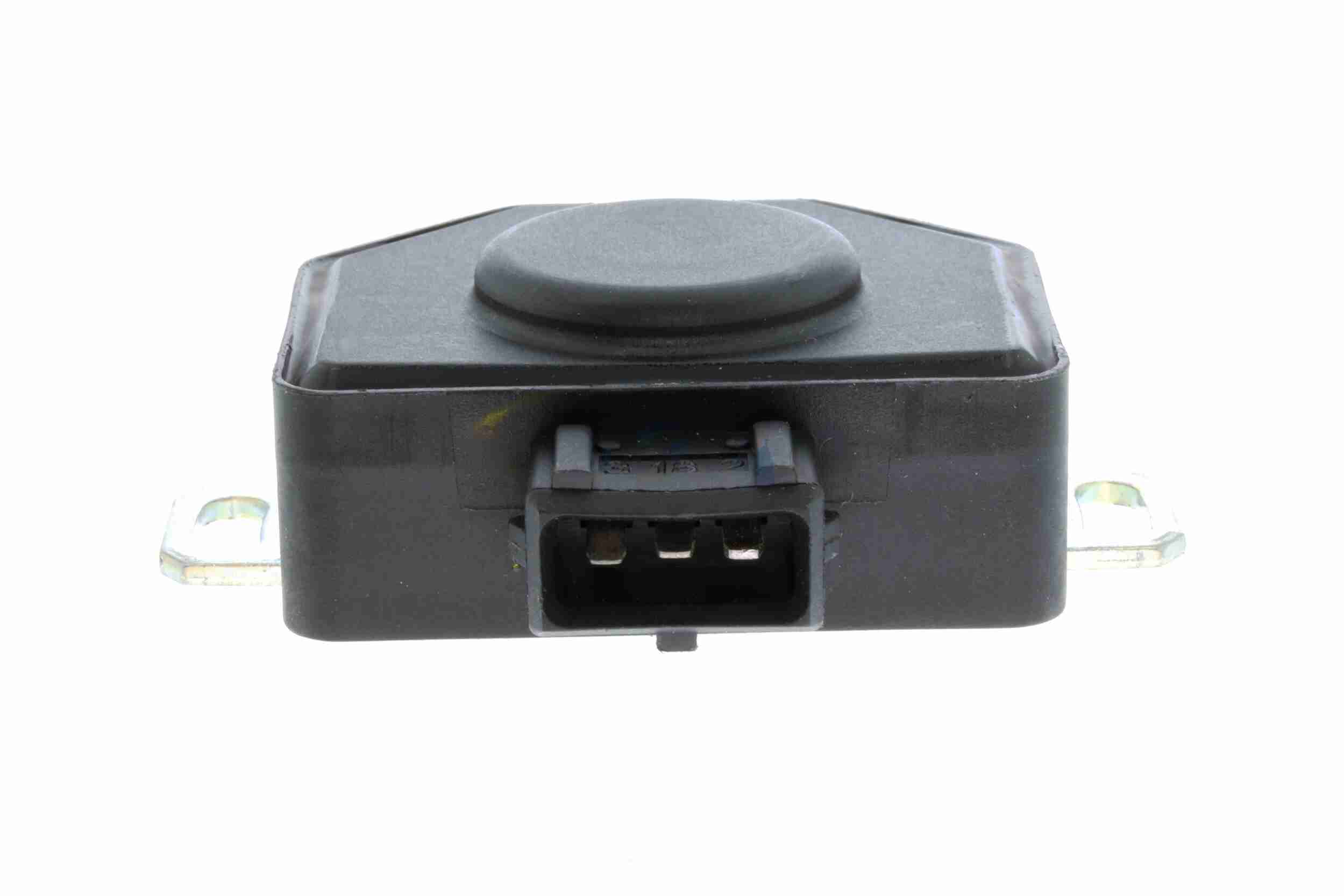 Vemo Gasklep positiesensor V20-72-0407