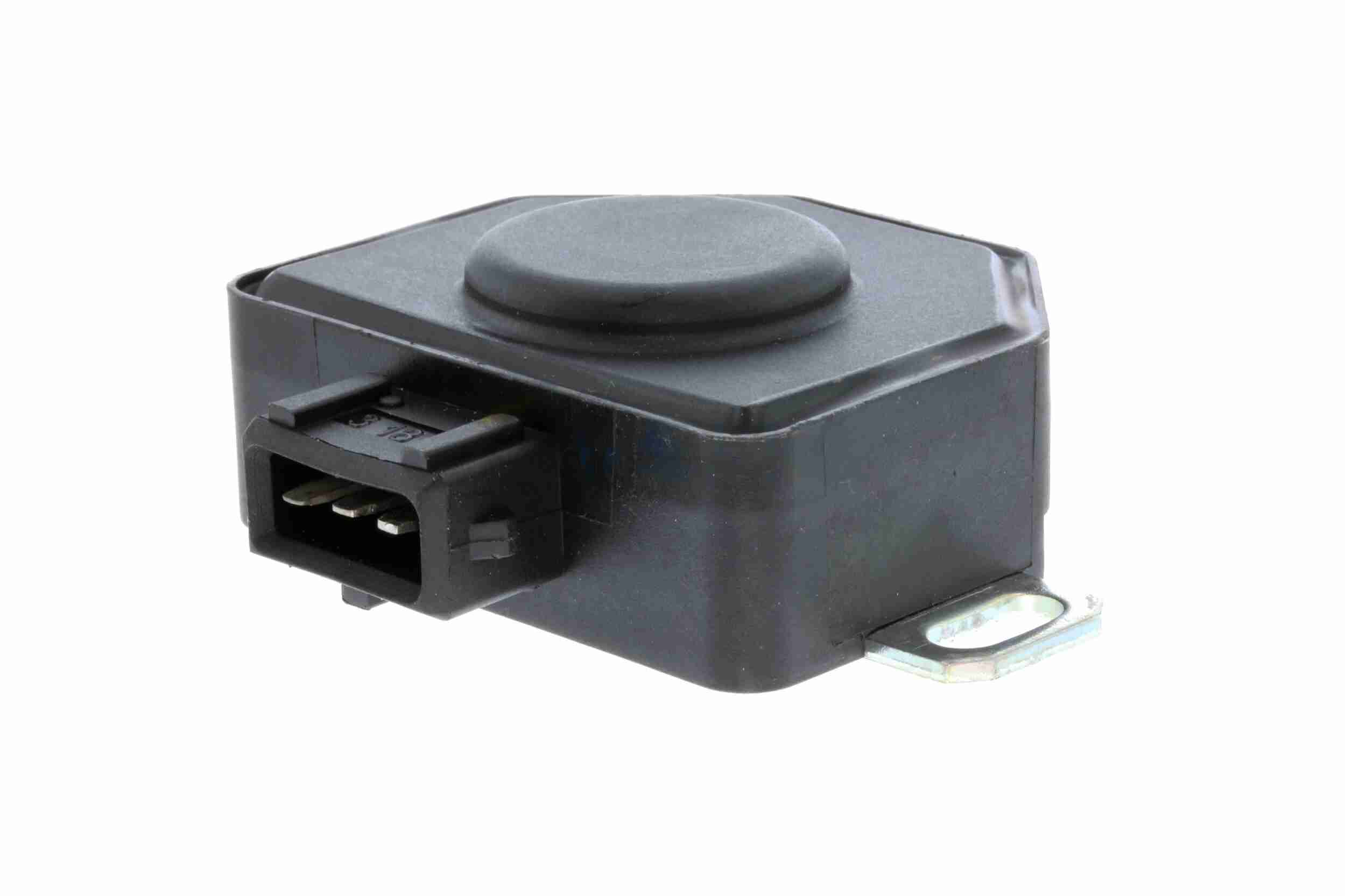 Vemo Gasklep positiesensor V20-72-0407