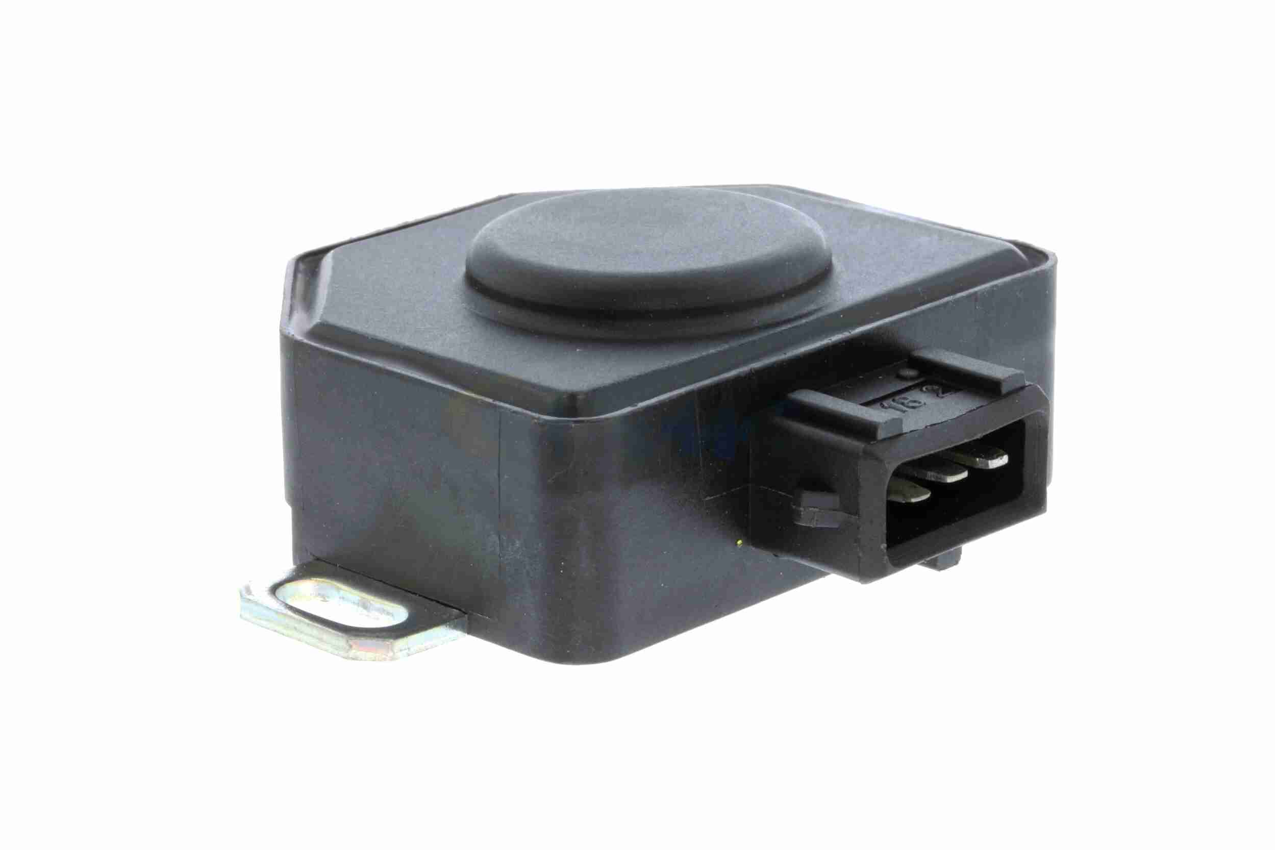 Vemo Gasklep positiesensor V20-72-0407