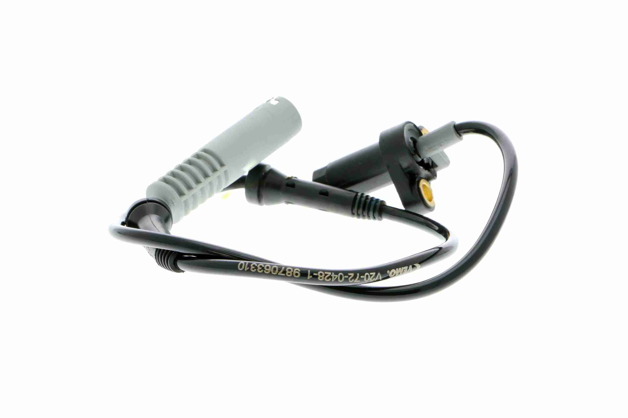 Vemo ABS sensor V20-72-0428-1