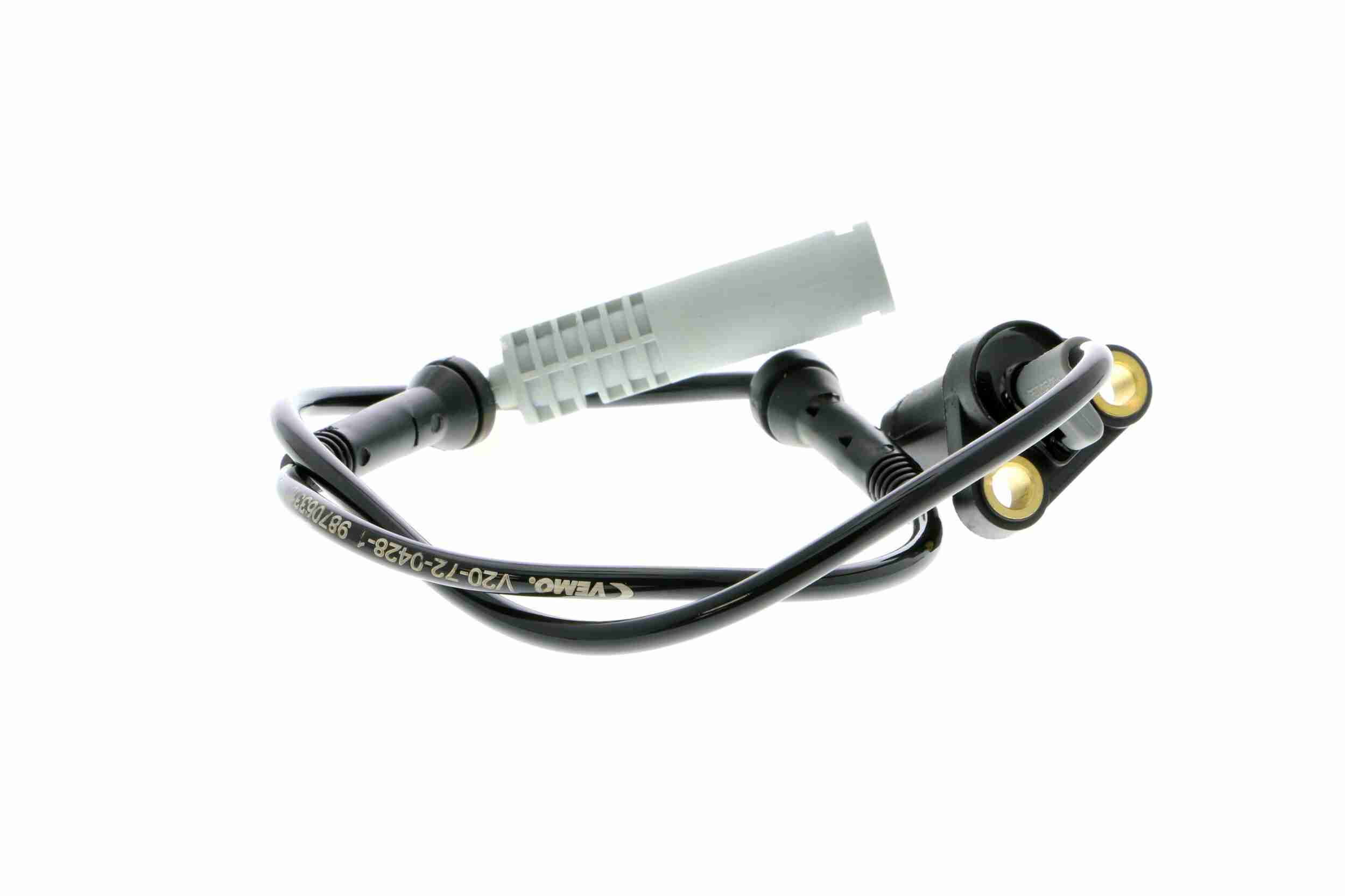Vemo ABS sensor V20-72-0428-1